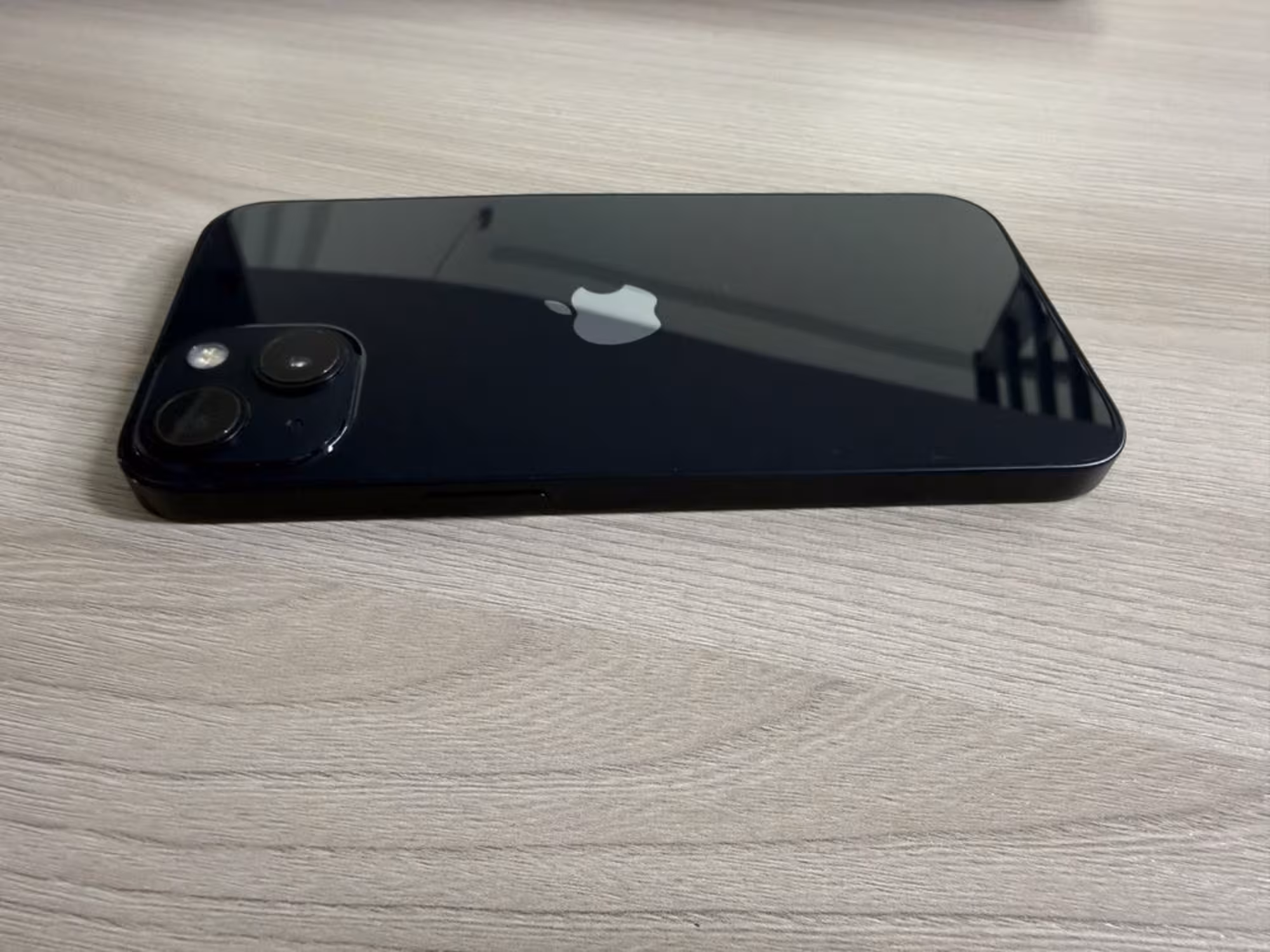 Iphone 13 128Gb черный (4 / 4)