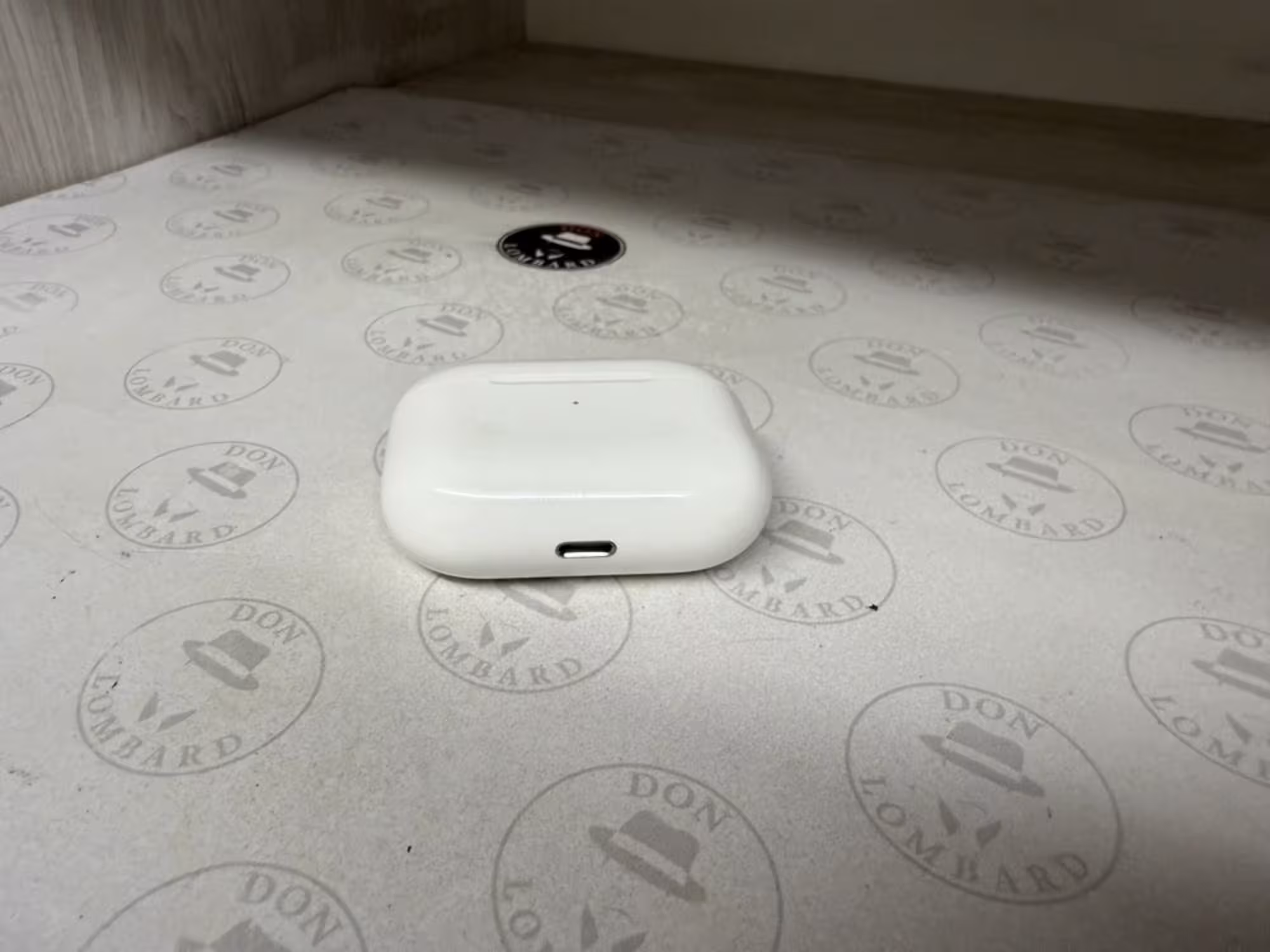 AirPods Pro Рассрочка 0-0-12 (2 / 2)