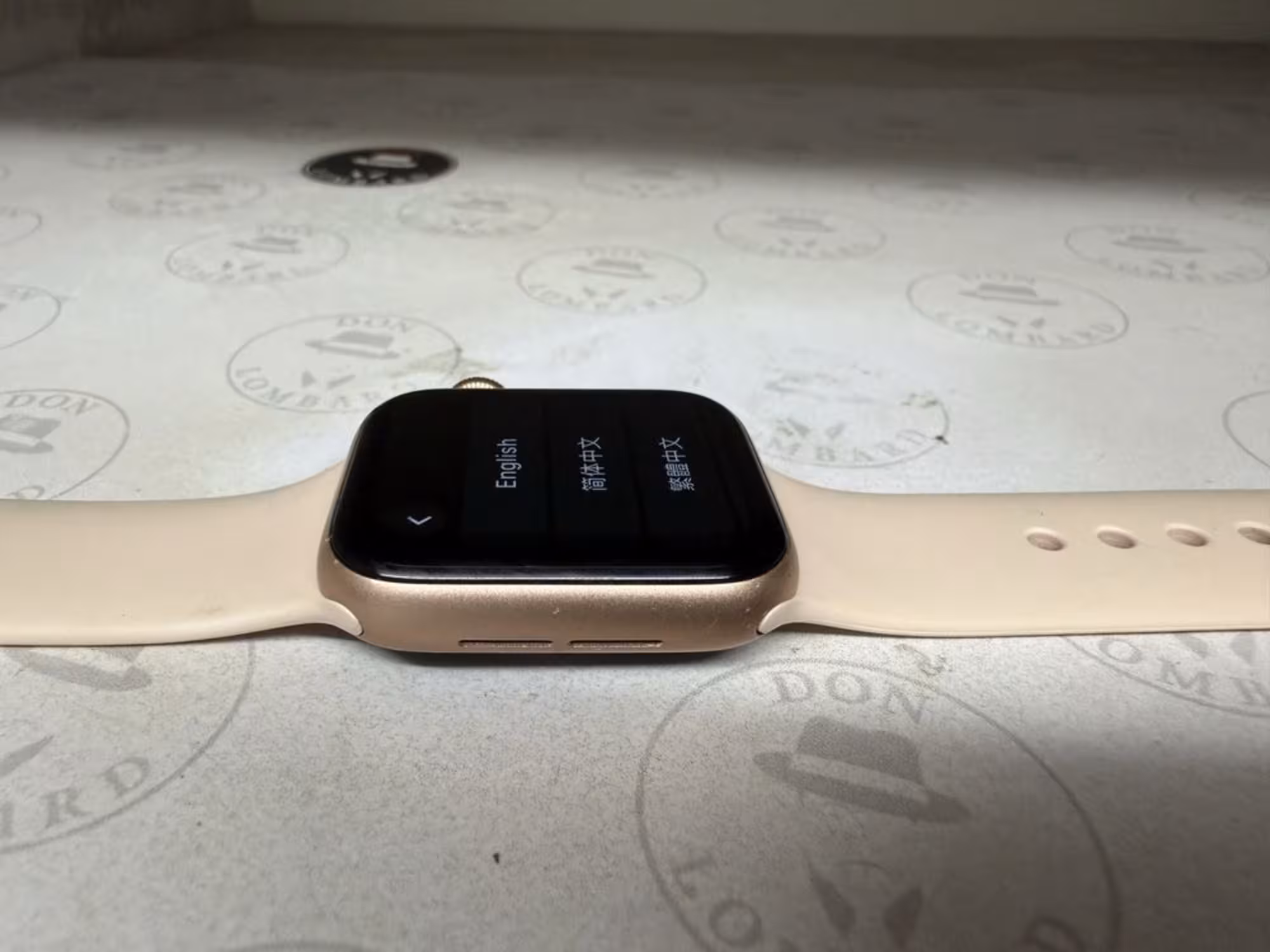 Apple Watch 5 40 Рассрочка 0-0-12 (4 / 4)