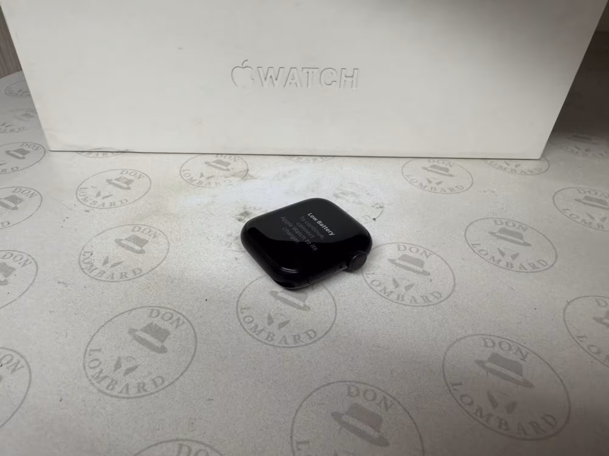 Apple Watch 9 41mm Рассрочка 0-0-12 (1 / 5)