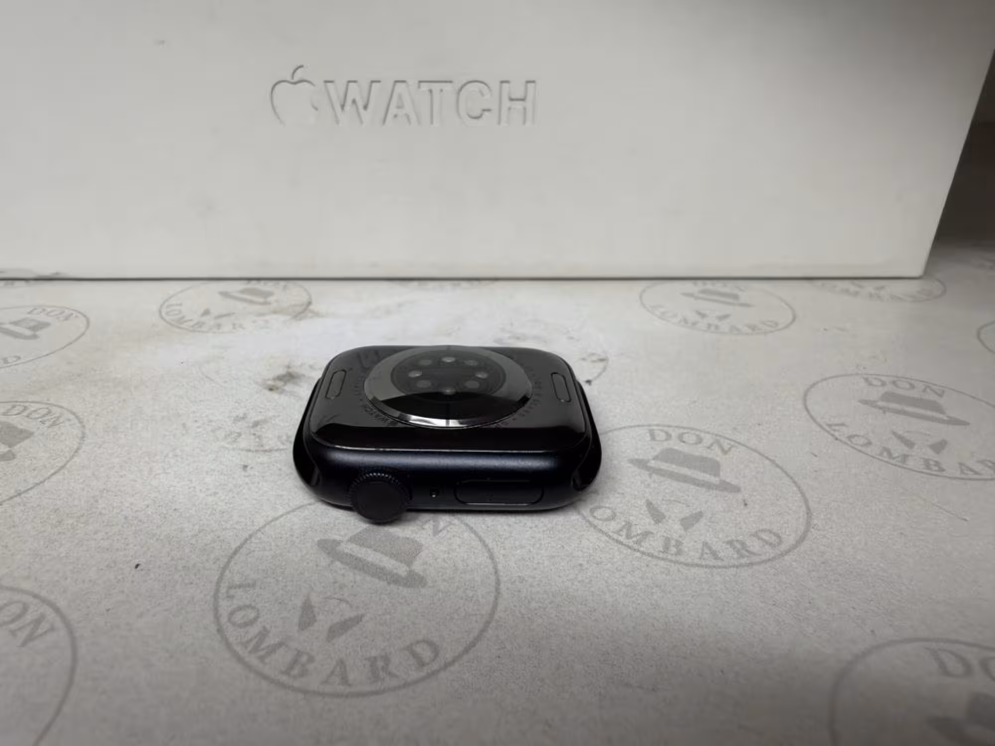 Apple Watch 9 41mm Рассрочка 0-0-12 (3 / 5)