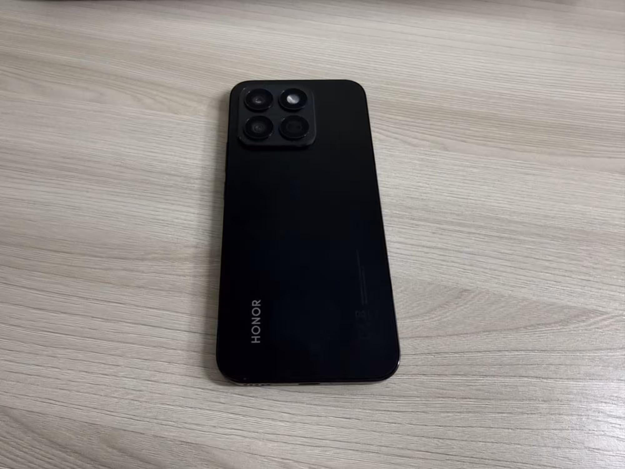 Honor X8c 8/128gb (2 / 4)