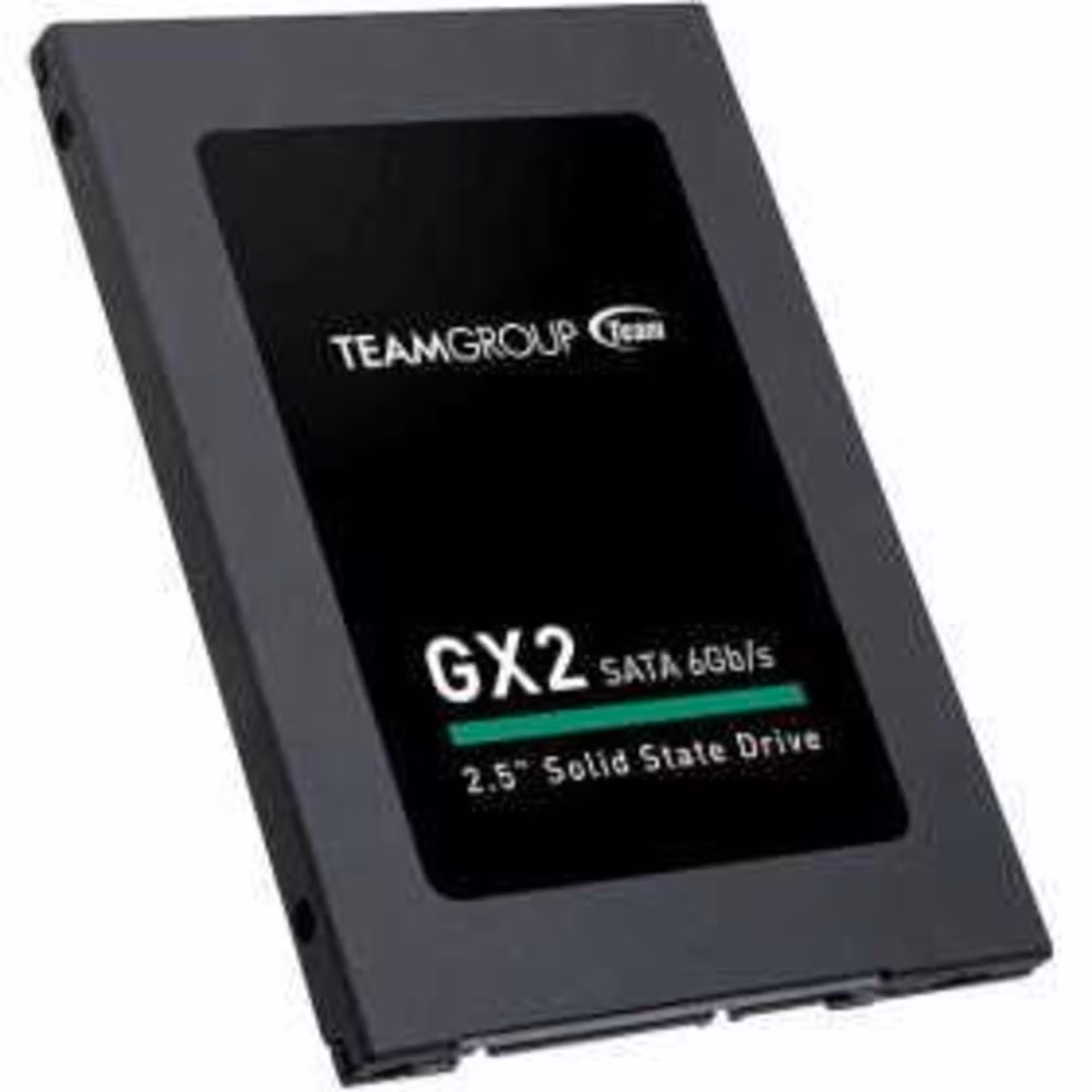 SSD-накопитель Team Group GX2 256Gb, SATA 6 Gb/s, 2.5" (1 / 2)
