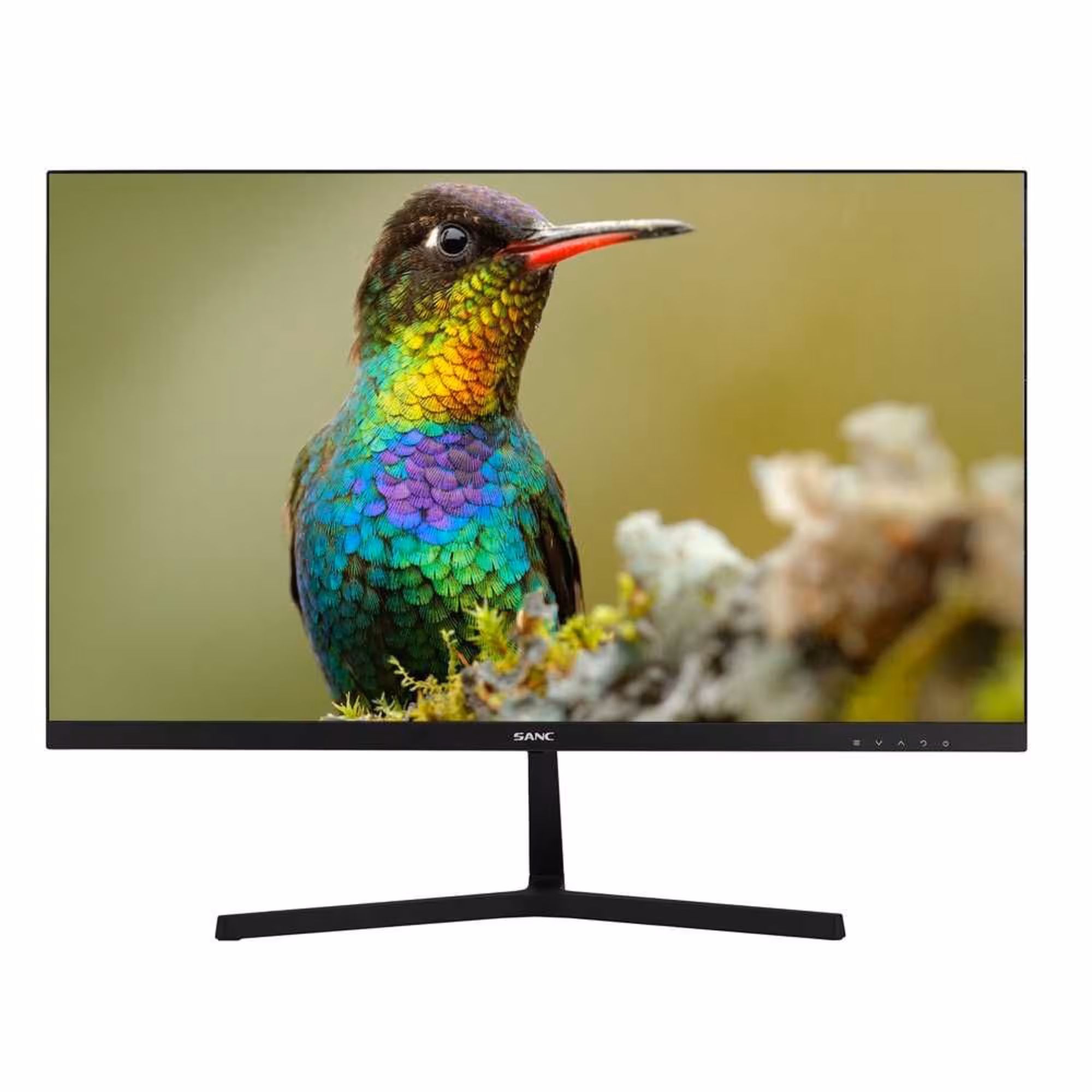 Sanc M2753FPF ,LCD 27" 1920x1080 IPS (LED) 180Hz 1ms (1 / 2)