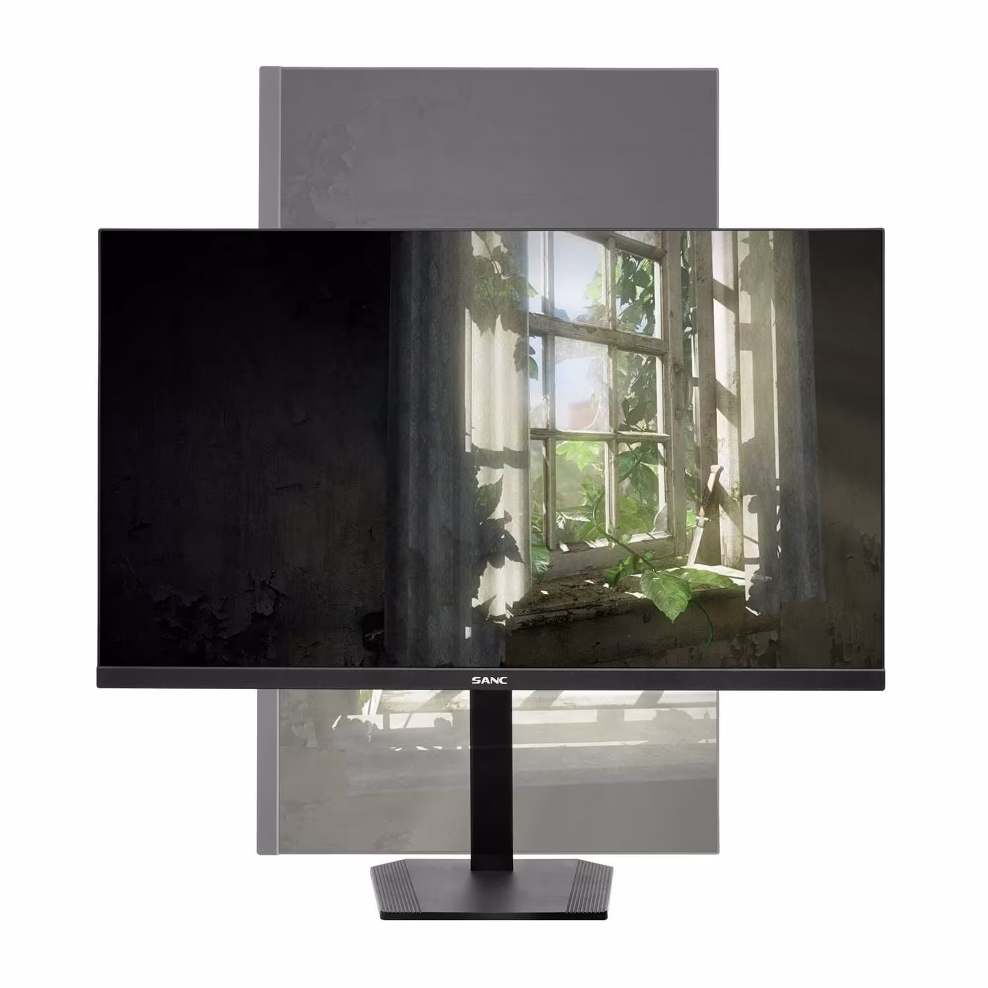 Sanc M2753FPF ,LCD 27" 1920x1080 IPS (LED) 180Hz 1ms (2 / 2)