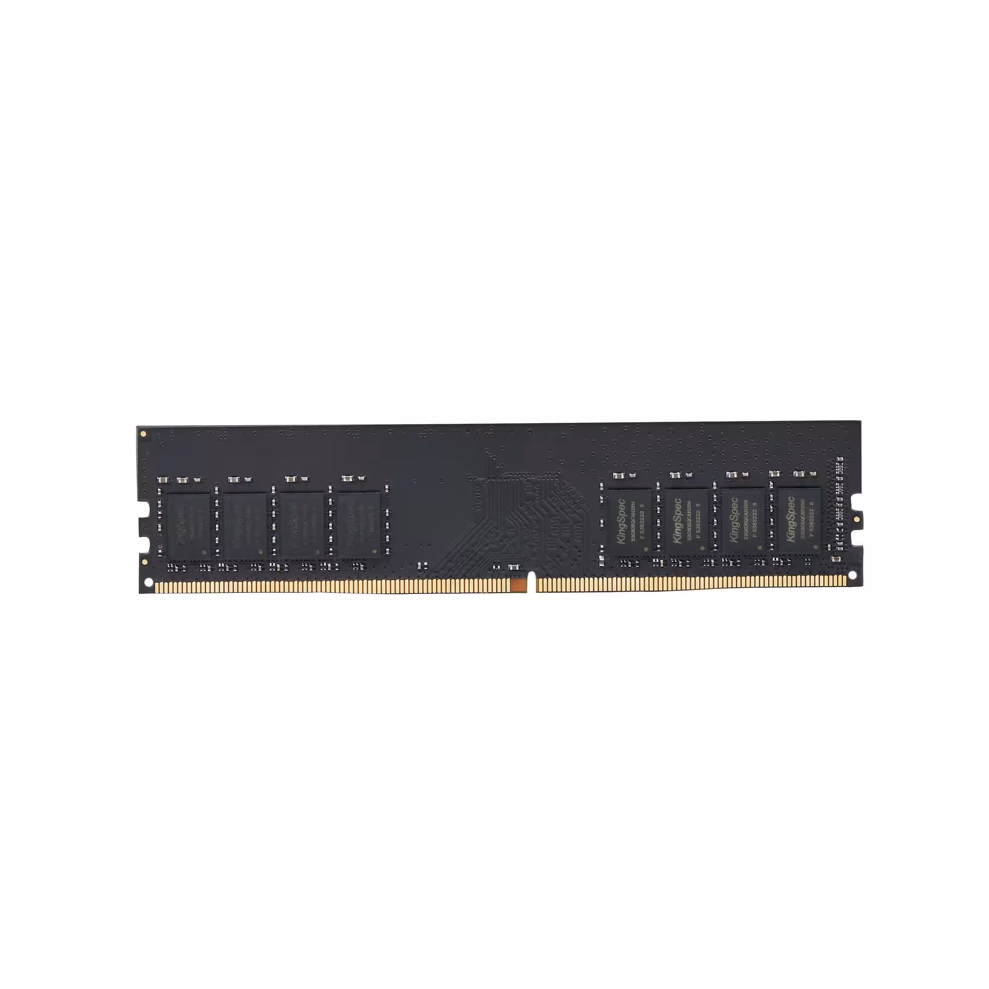 8GB 3200MHz DDR4 Crucial (1 / 1)