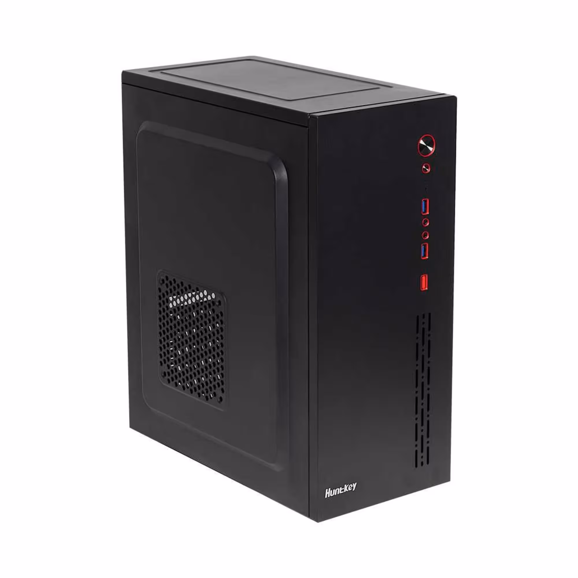 Компьютерный корпус, XG, Cube,Micro-ATX , USB 2.0x1, USB 3.0x1 (3 / 3)