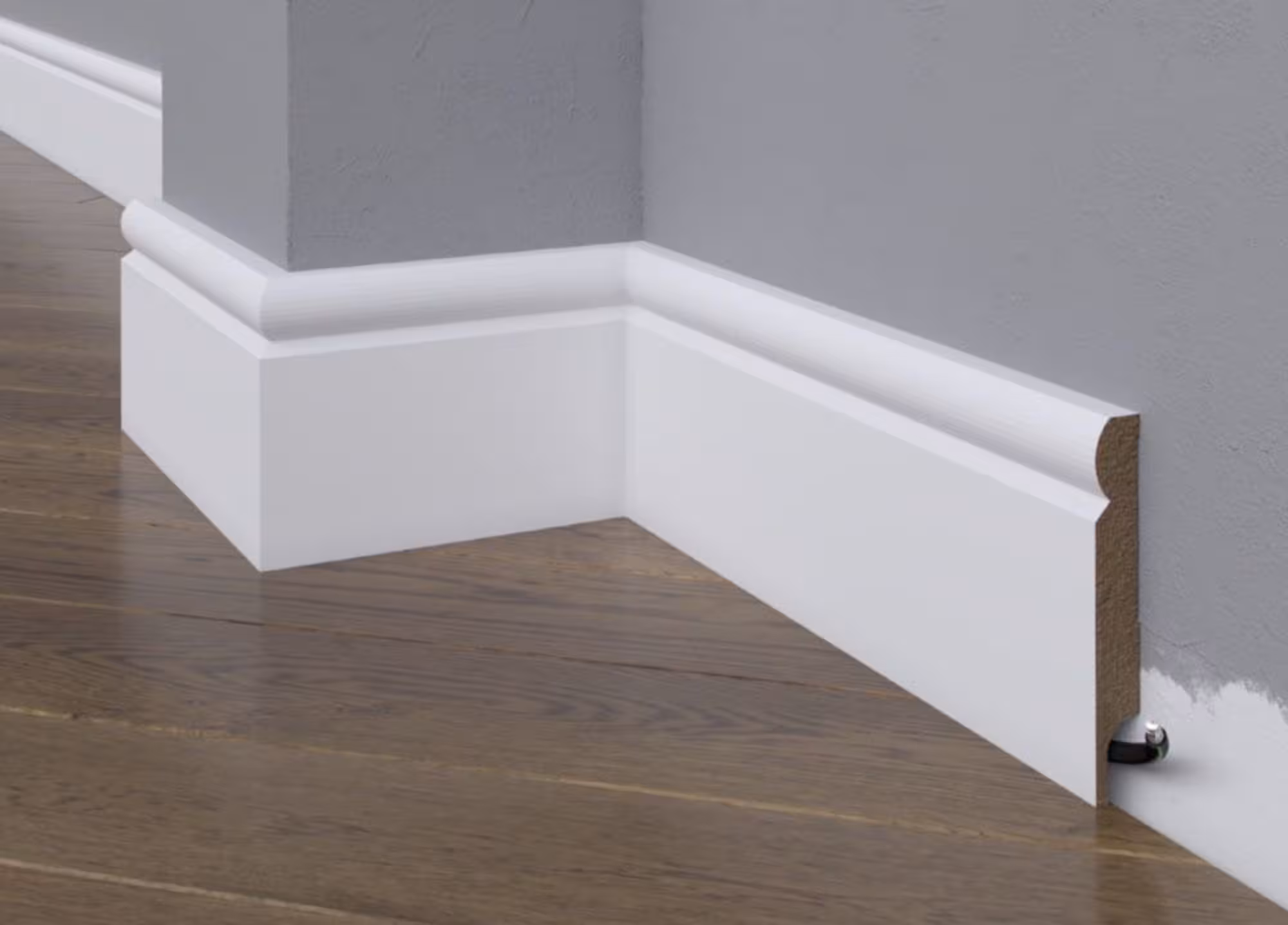 Плинтуса мдф плинтус (1 / 8)