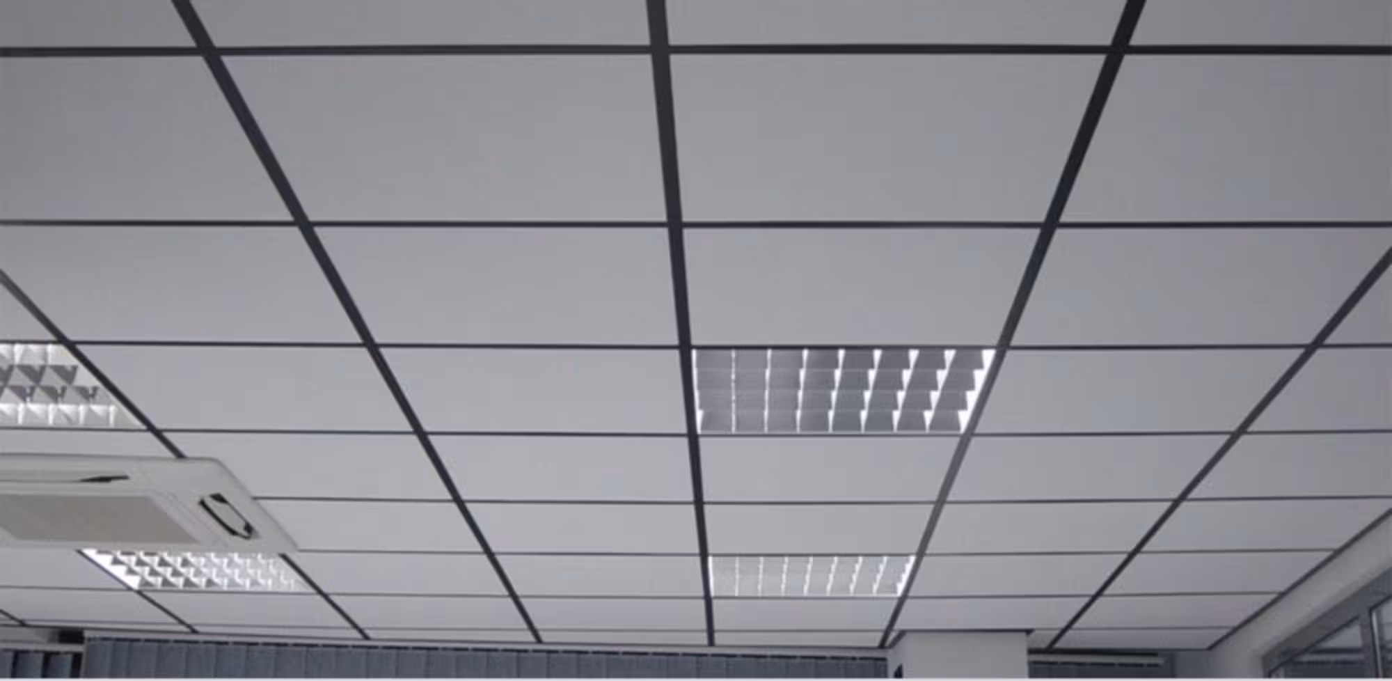 Потолки Армстронг (1 / 5)