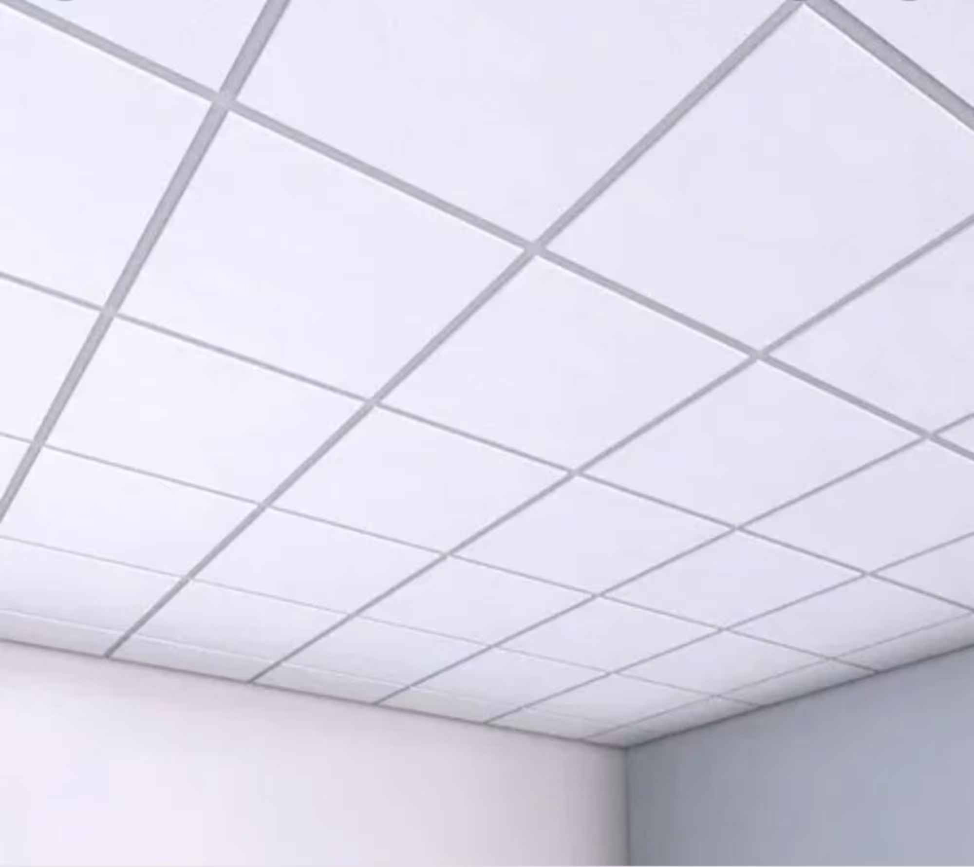 Потолки Армстронг (5 / 5)