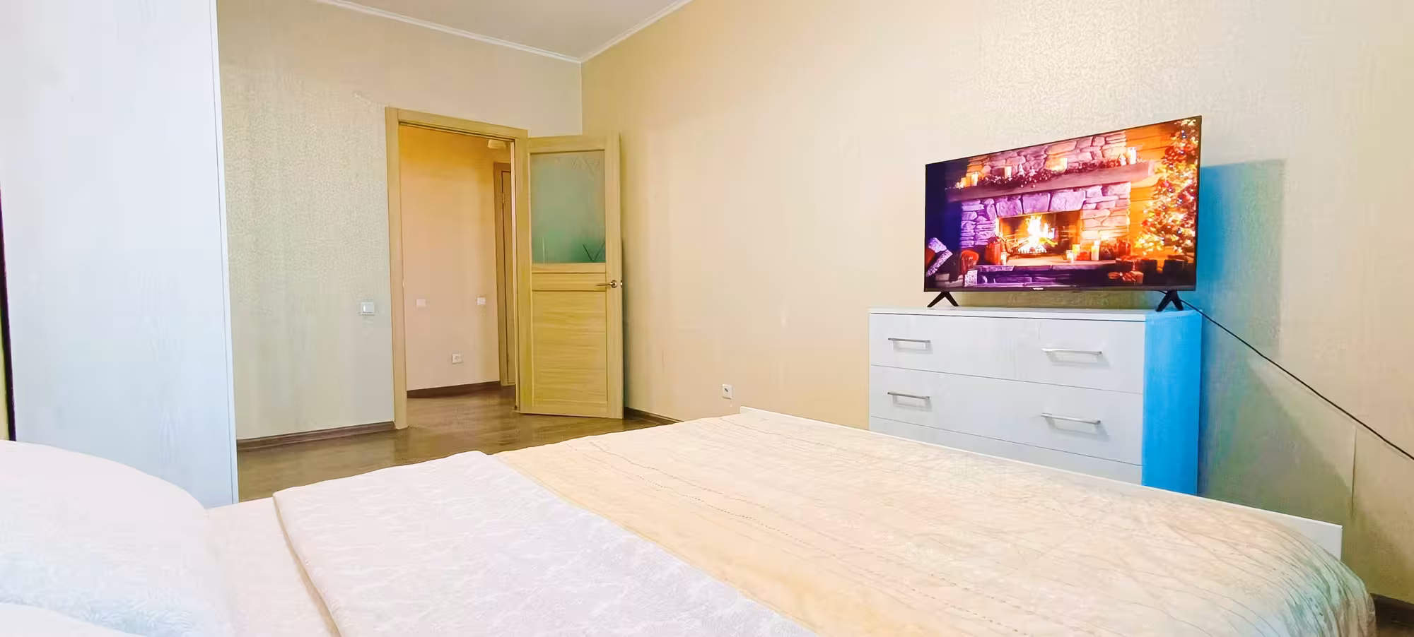 2х комнатная по ул Сарайшык 7Б (3 / 17)