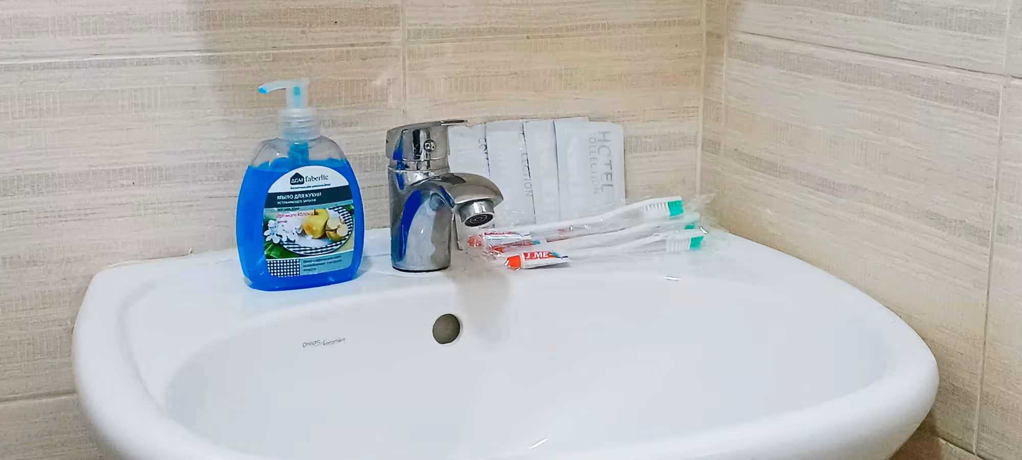 2х комнатная по ул Сарайшык 7Б (14 / 17)