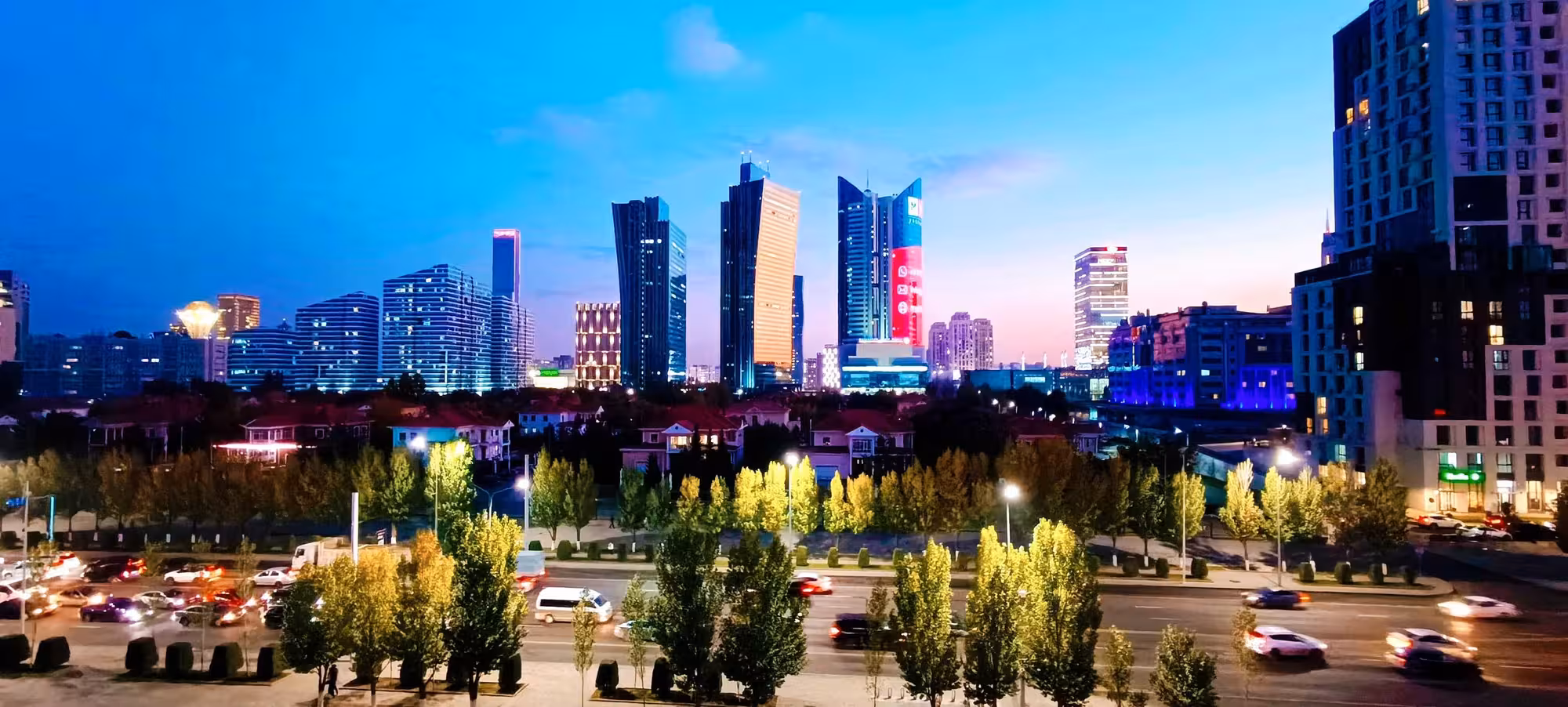 1 комнатная по улице Сарайшык 5 (10 / 10)