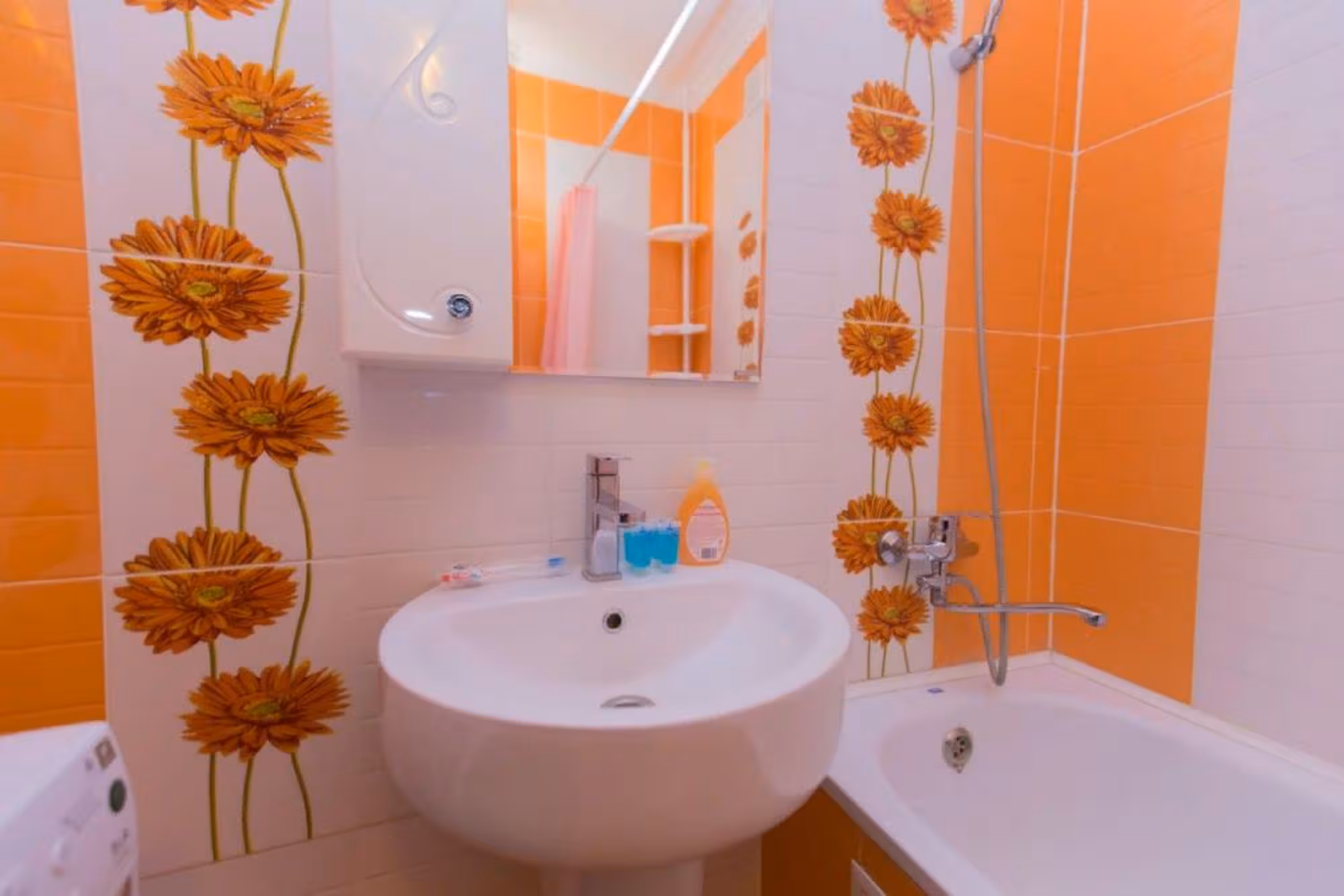 2-х комнатная по улице Сарайшык 5Е (10 / 15)