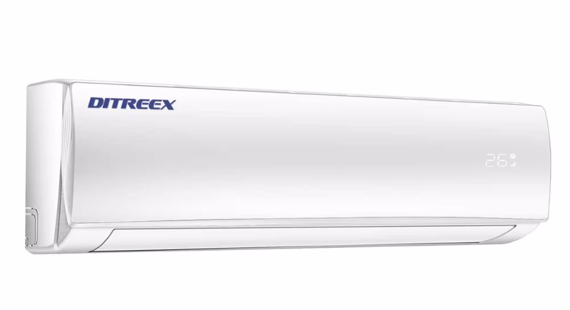 Кондиционер настенный DITREEX-09 Продажа и установка (3 / 3)