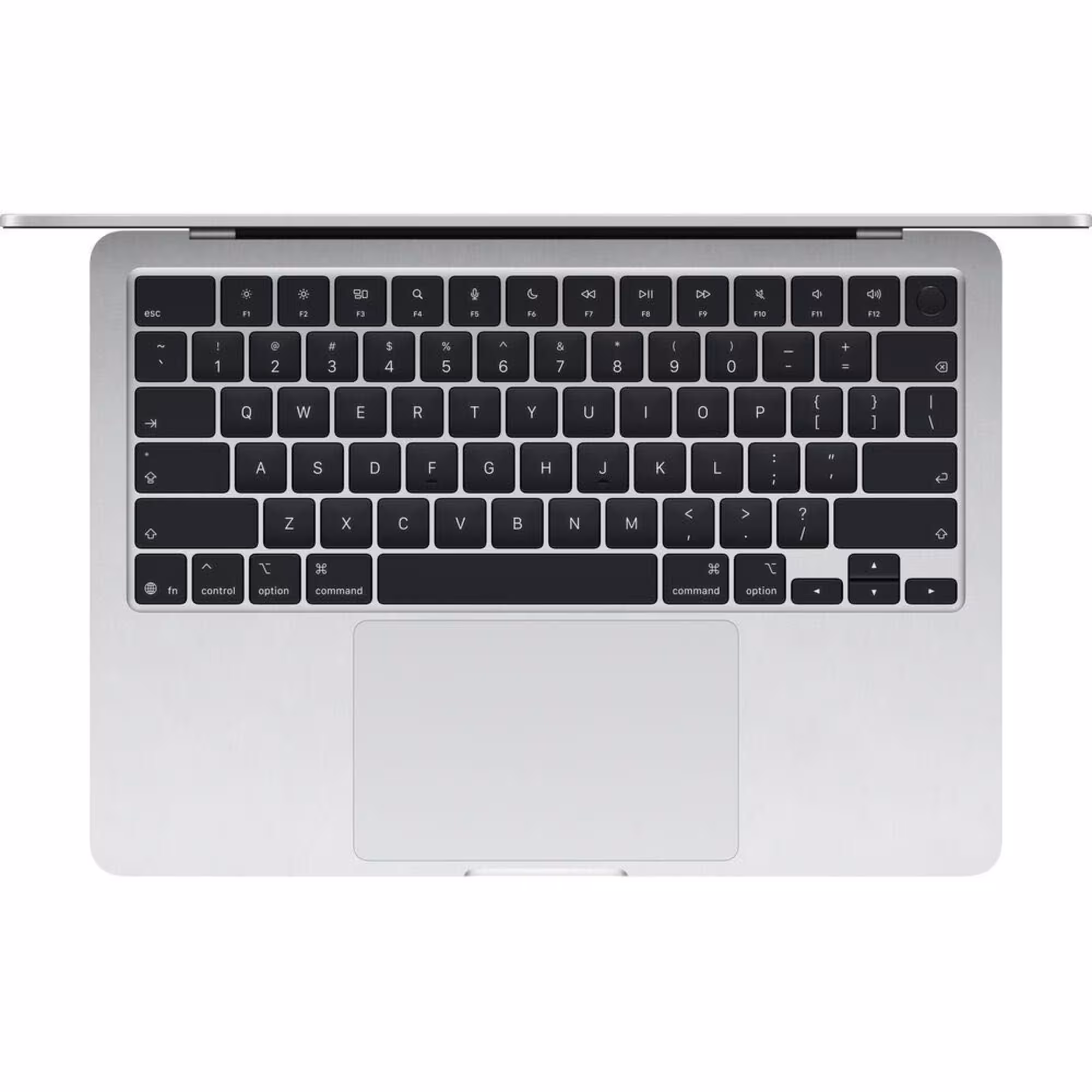 Ноутбук Apple MacBook Pro 16 M5Max/128Gb/40GPU/4Tb Silver (1 / 1)