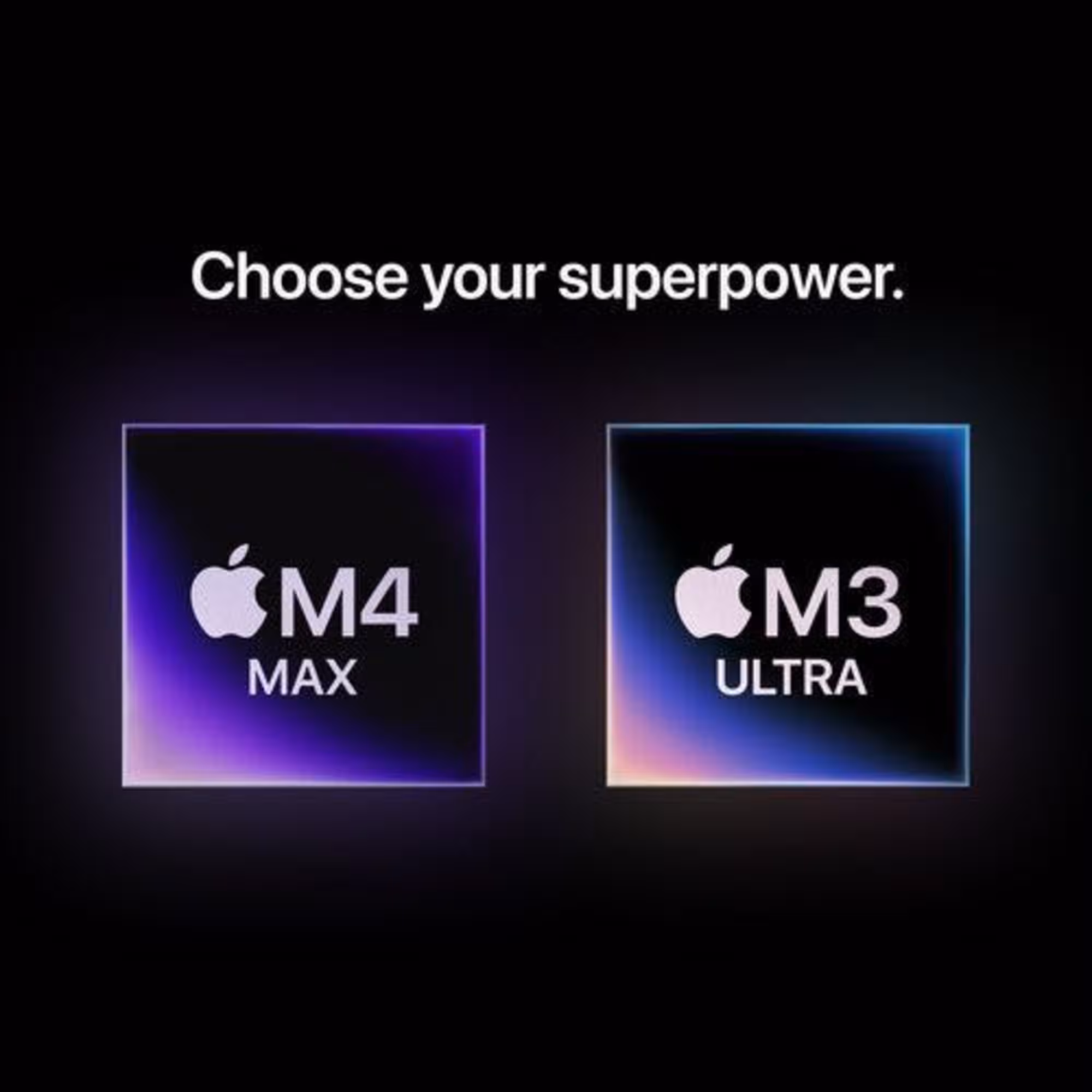 Apple Mac Studio with M4 Max/64gb ram/1tb (4 / 5)