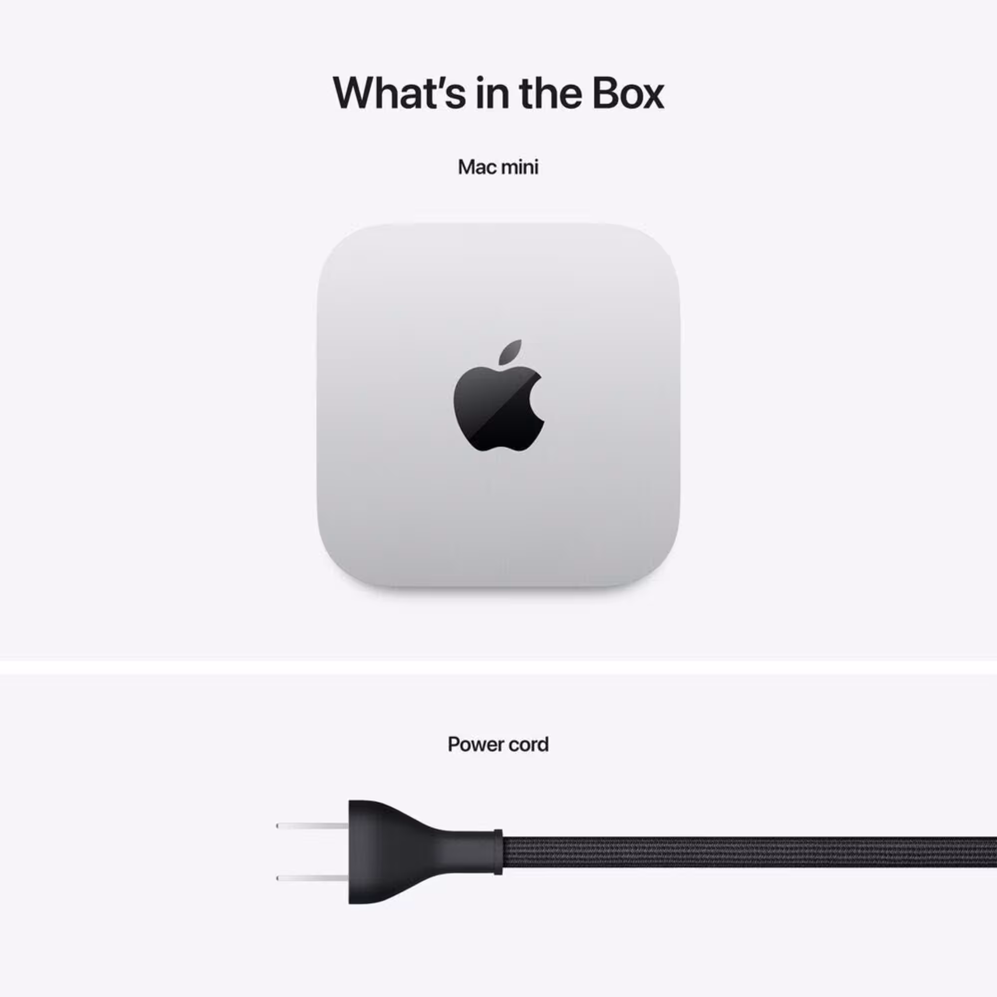 Apple Mac mini M4Pro/24Gb/512Gb (3 / 4)