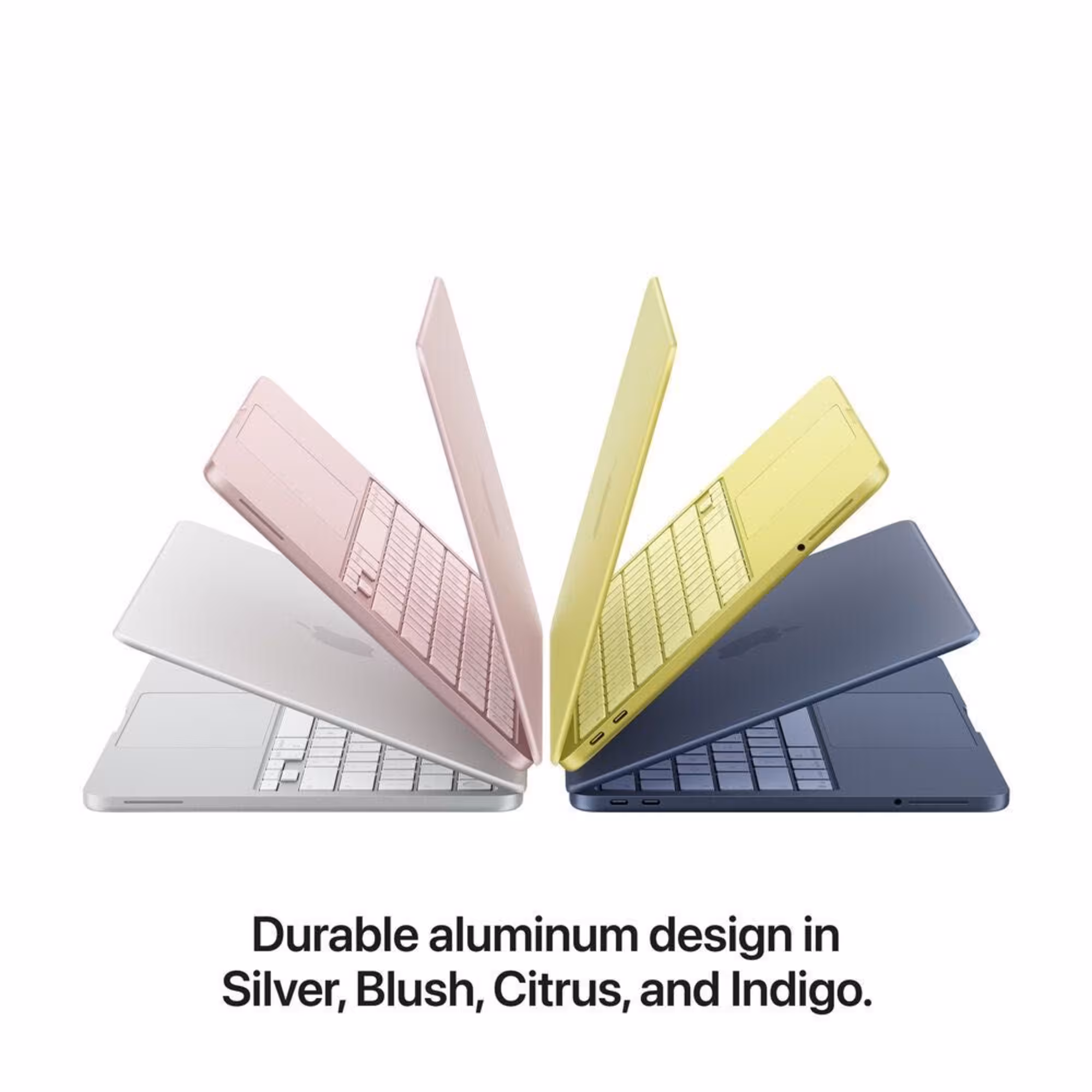 Ноутбук Apple MacBook Neo A18/8Gb/512Gb 2026 (3 / 6)