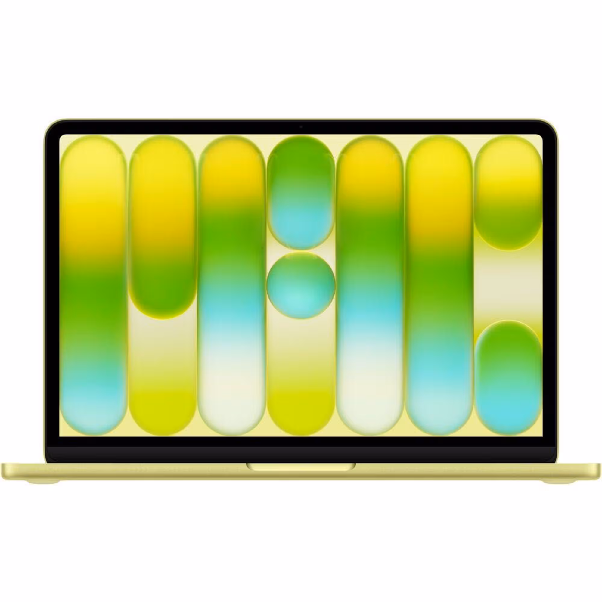 Ноутбук Apple MacBook Neo A18/8Gb/512Gb 2026 (4 / 6)