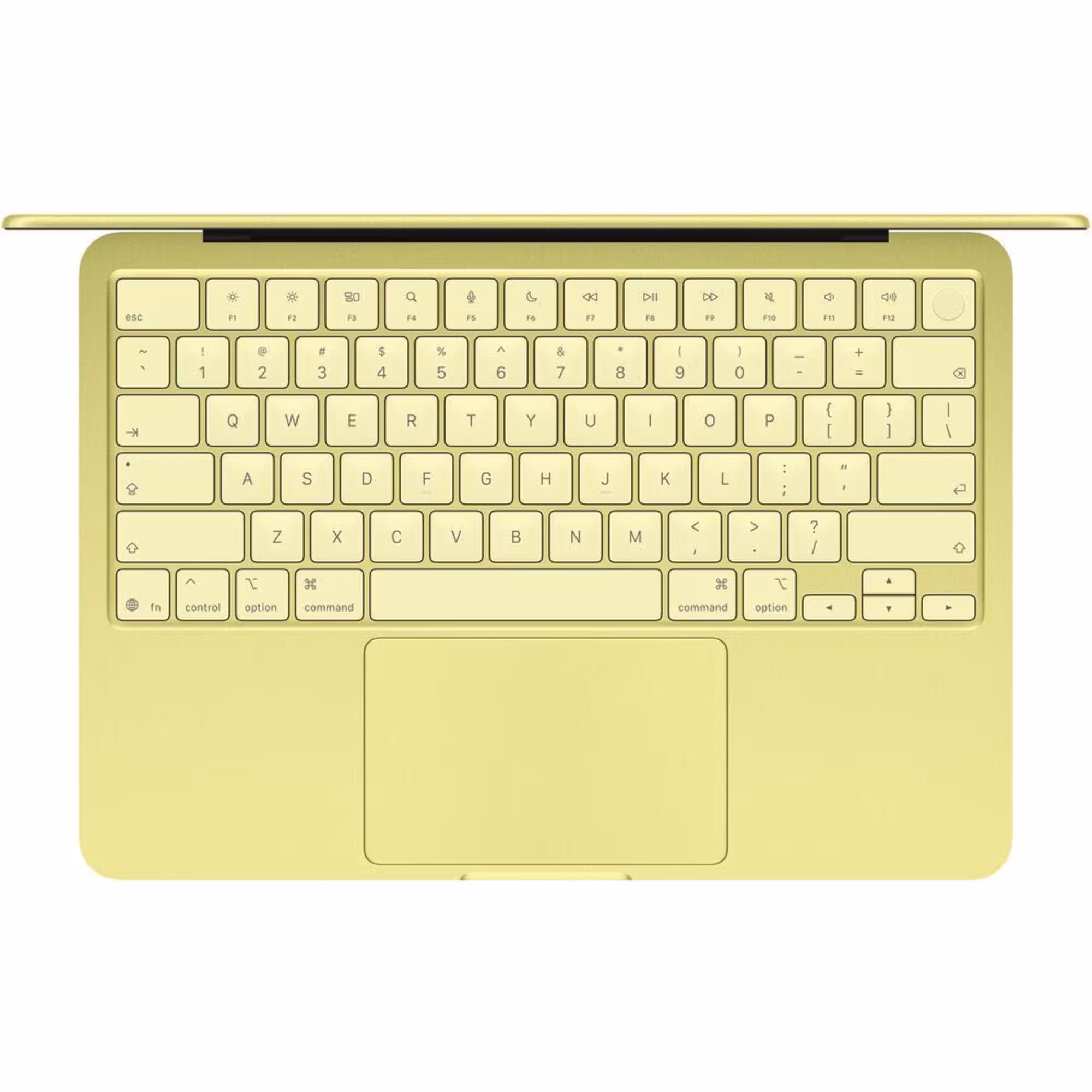 Ноутбук Apple MacBook Neo A18/8Gb/512Gb 2026 (5 / 6)