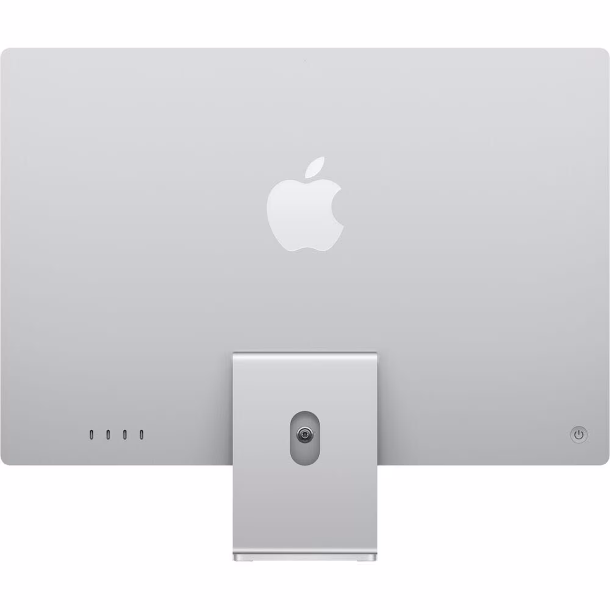 Моноблок Apple iMac 24 M4/24Gb/10GPU/512Gb Silver (3 / 6)