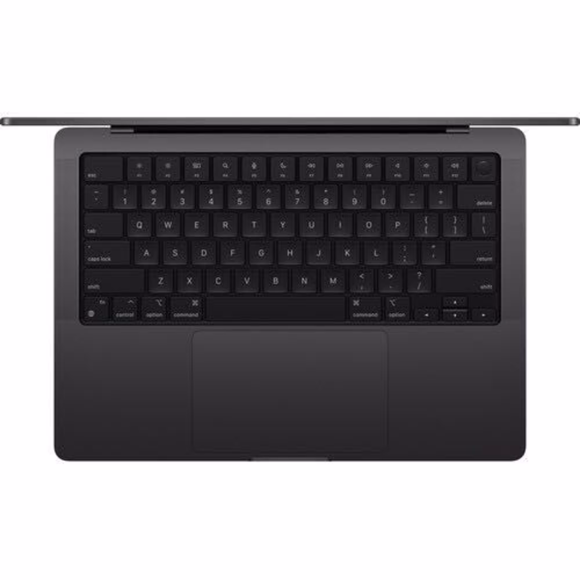 НоутбукApple MacBook Pro 16.2 Early 2026 M5Pro/24Gb RAM/20GPU/1Tb (1 / 6)