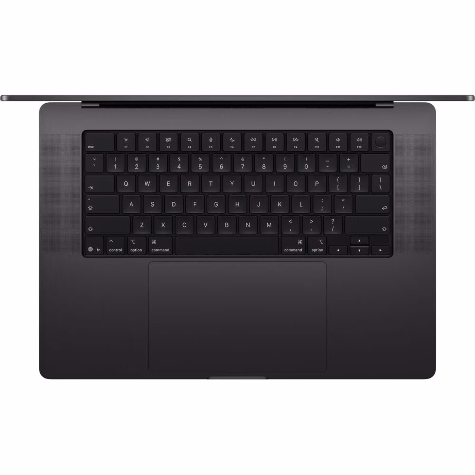 Ноутбук Apple MacBook Pro 16 M5Max/128Gb/40GPU/2Tb Black (1 / 6)