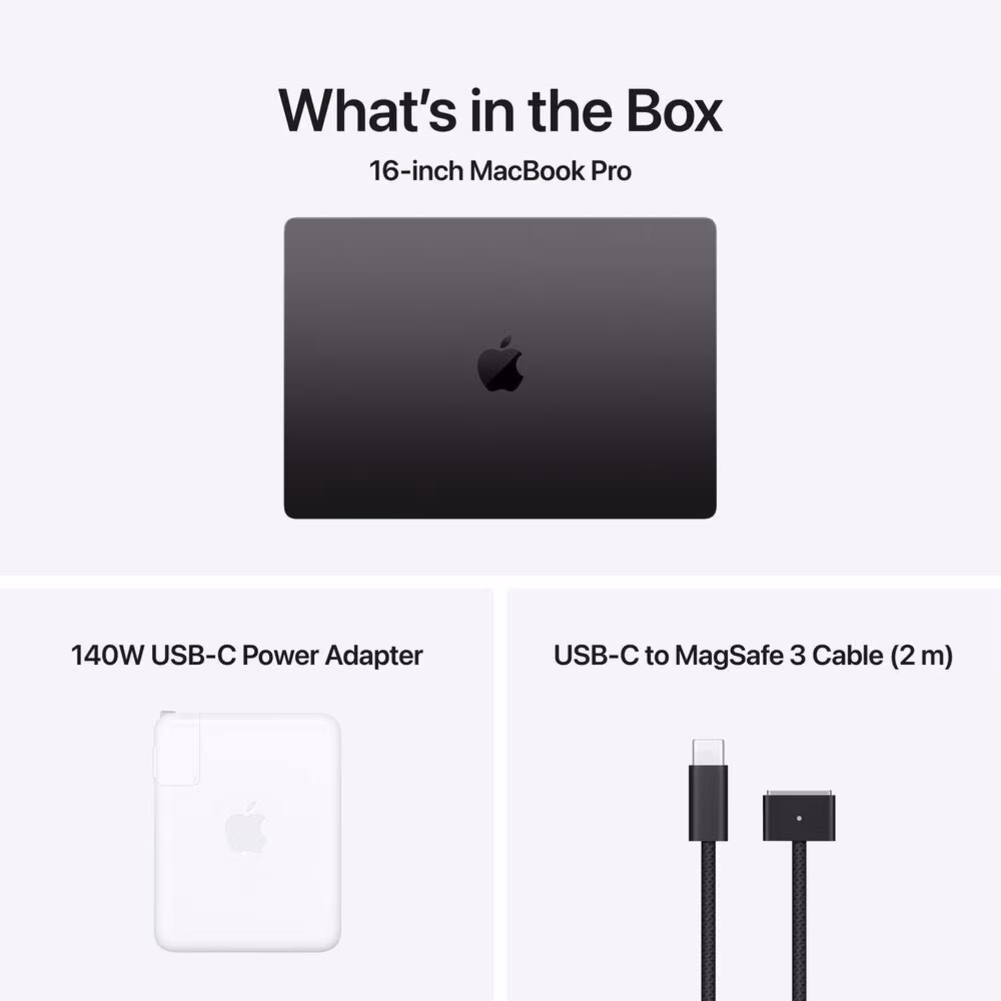 Ноутбук Apple MacBook Pro 16 M5Max/128Gb/40GPU/2Tb Black (5 / 6)