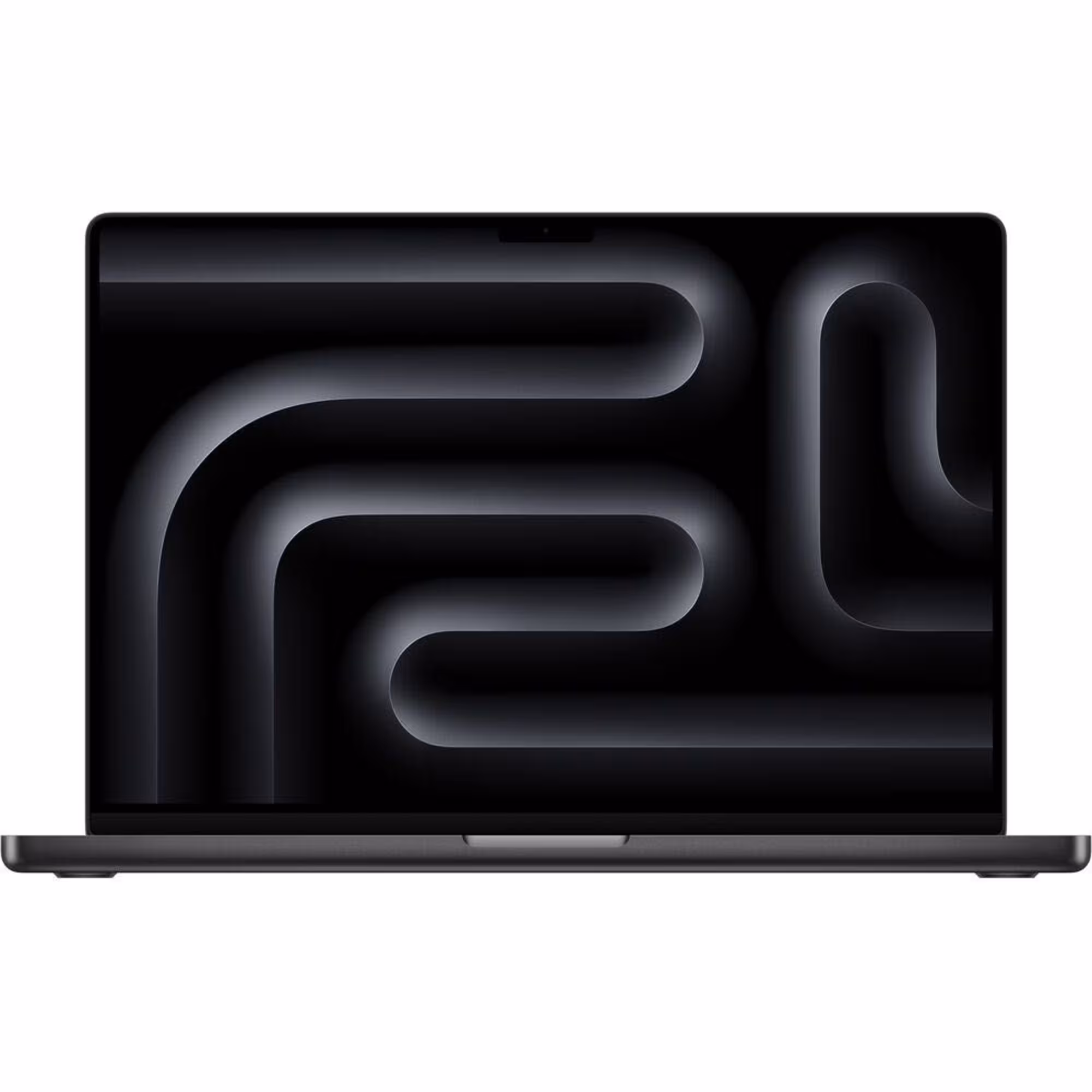 Ноутбук Apple MacBook Pro 16 M5Max/128Gb/40GPU/2Tb Black (6 / 6)