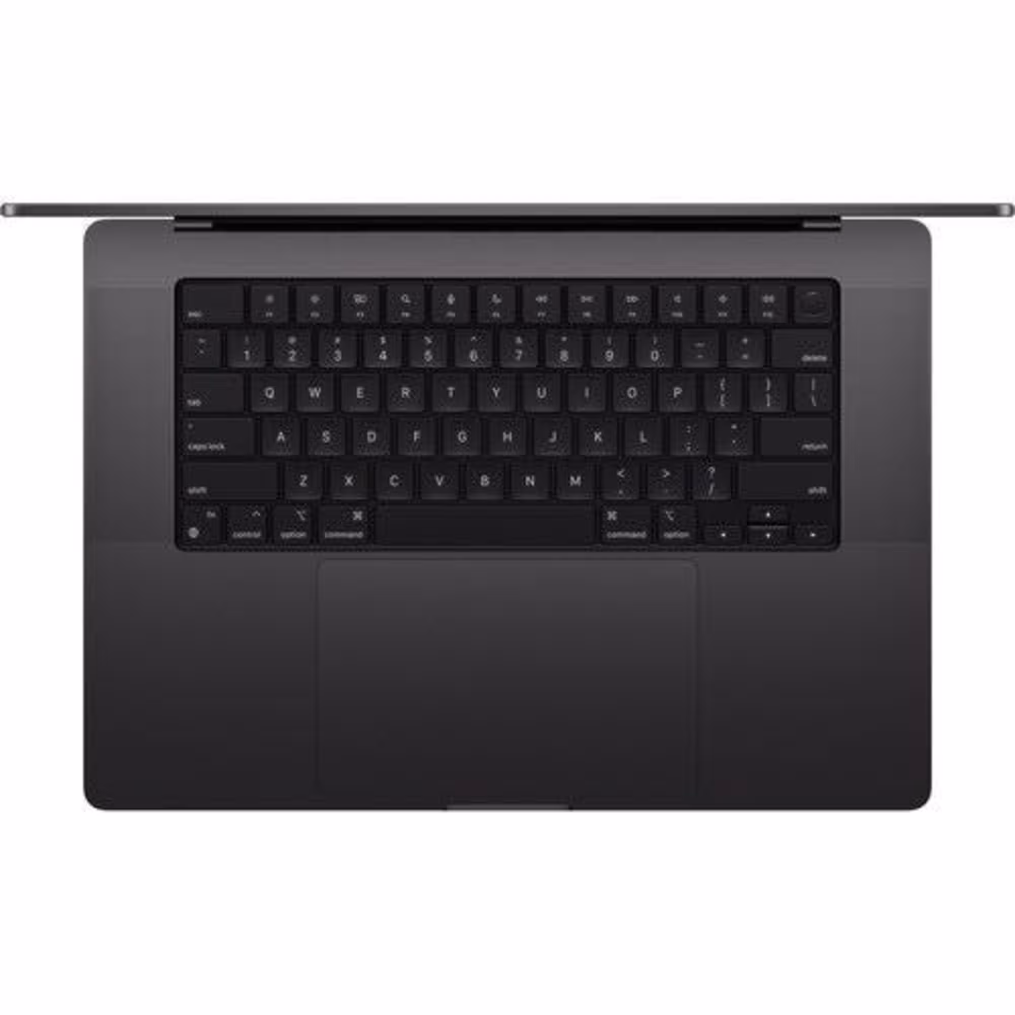 Ноутбук Apple MacBook Pro 16.2 Early 2026 M5Pro/48Gb RAM/20GPU/1Tb (2 / 6)