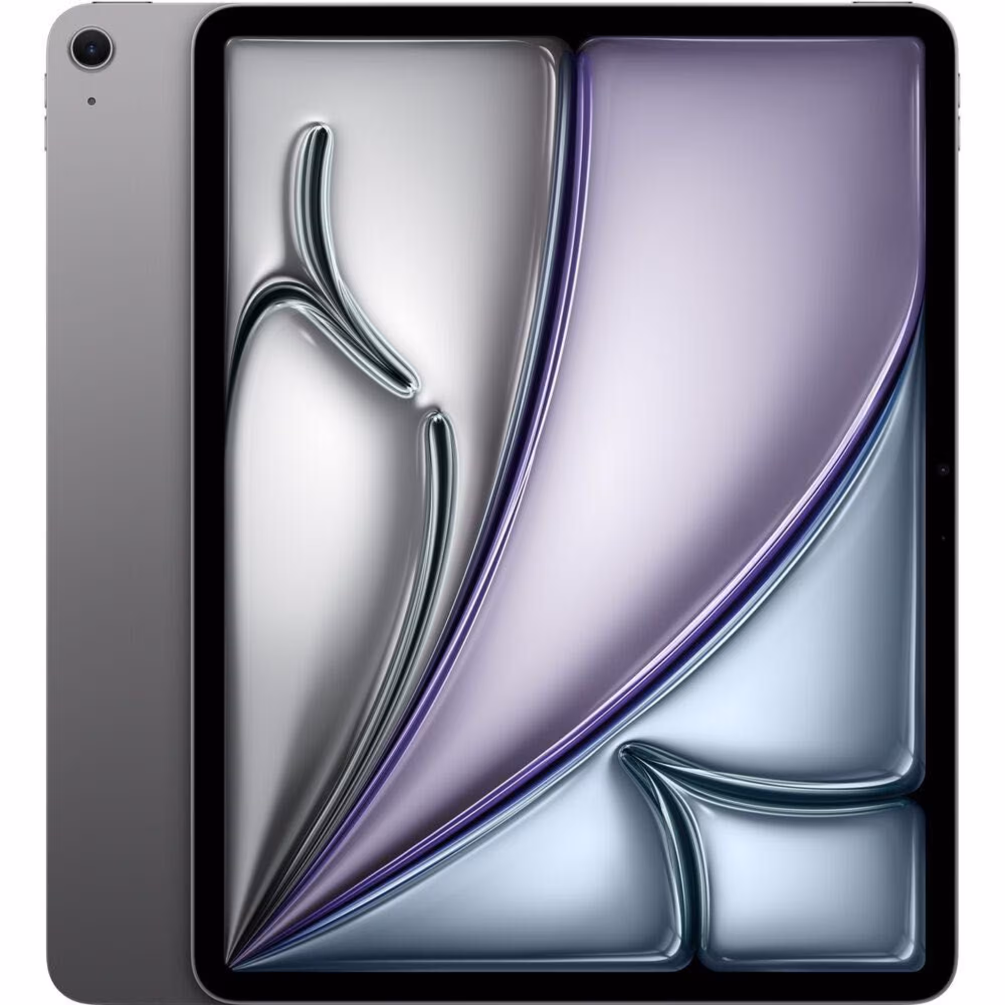 Планшет Apple iPad Air 7 13 дюймов 2025 M3 128Gb WiFi (1 / 5)