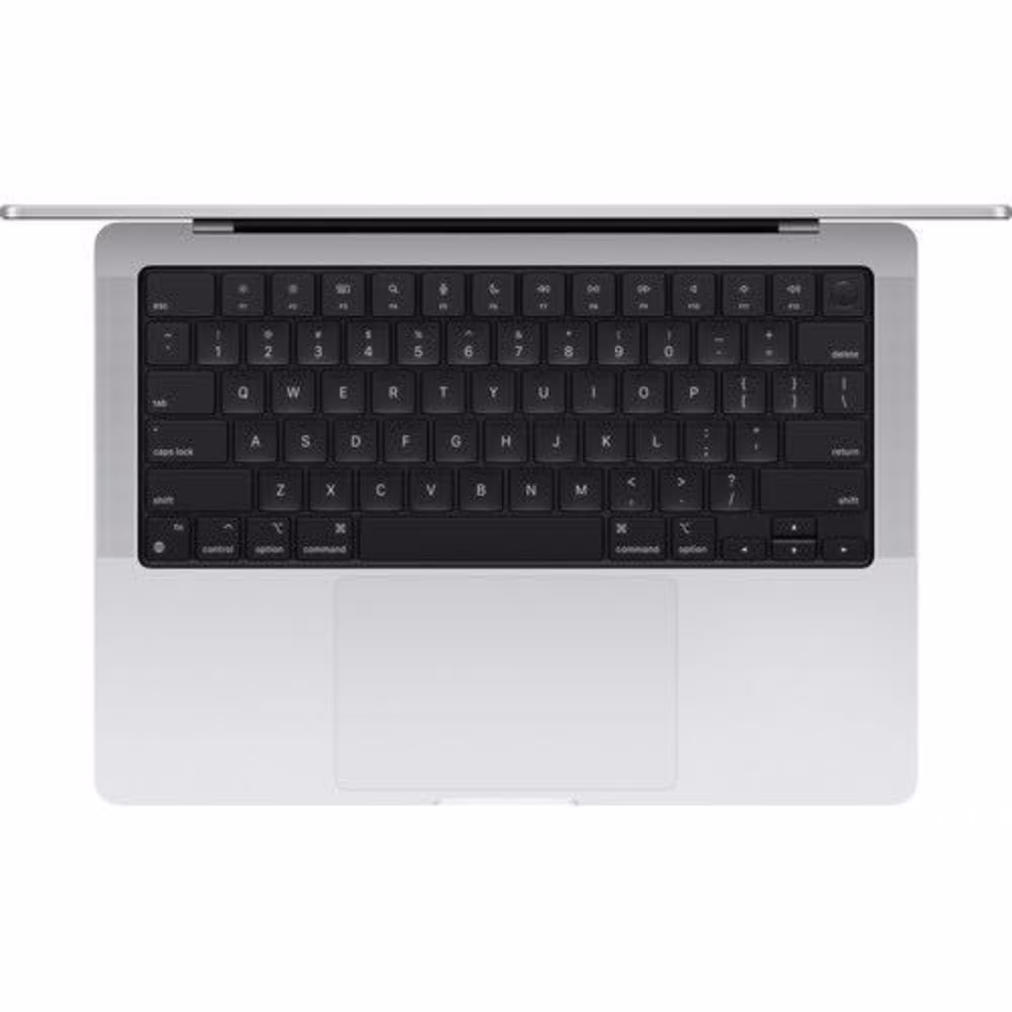 НоутбукApple MacBook Pro 14.2 Early 2026 M5Pro/24Gb RAM/16GPU/2Tb (1 / 2)