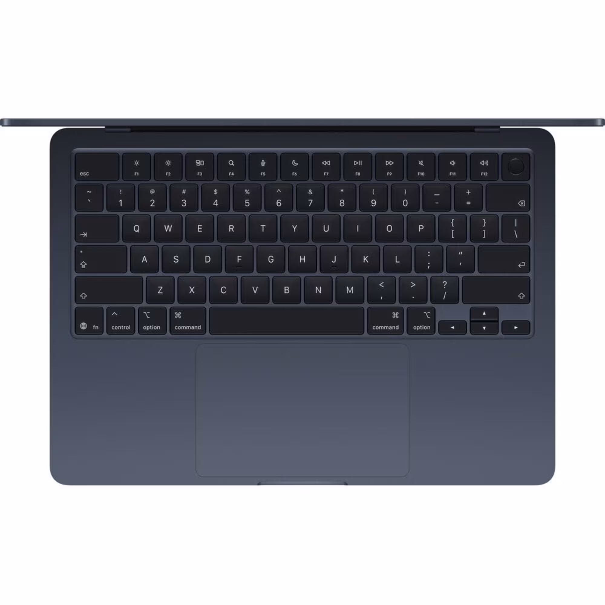 Ноутбук Apple MacBook Air 13.6" M5 (Early 2026)/16Gb RAM/512GbMidnight (1 / 7)