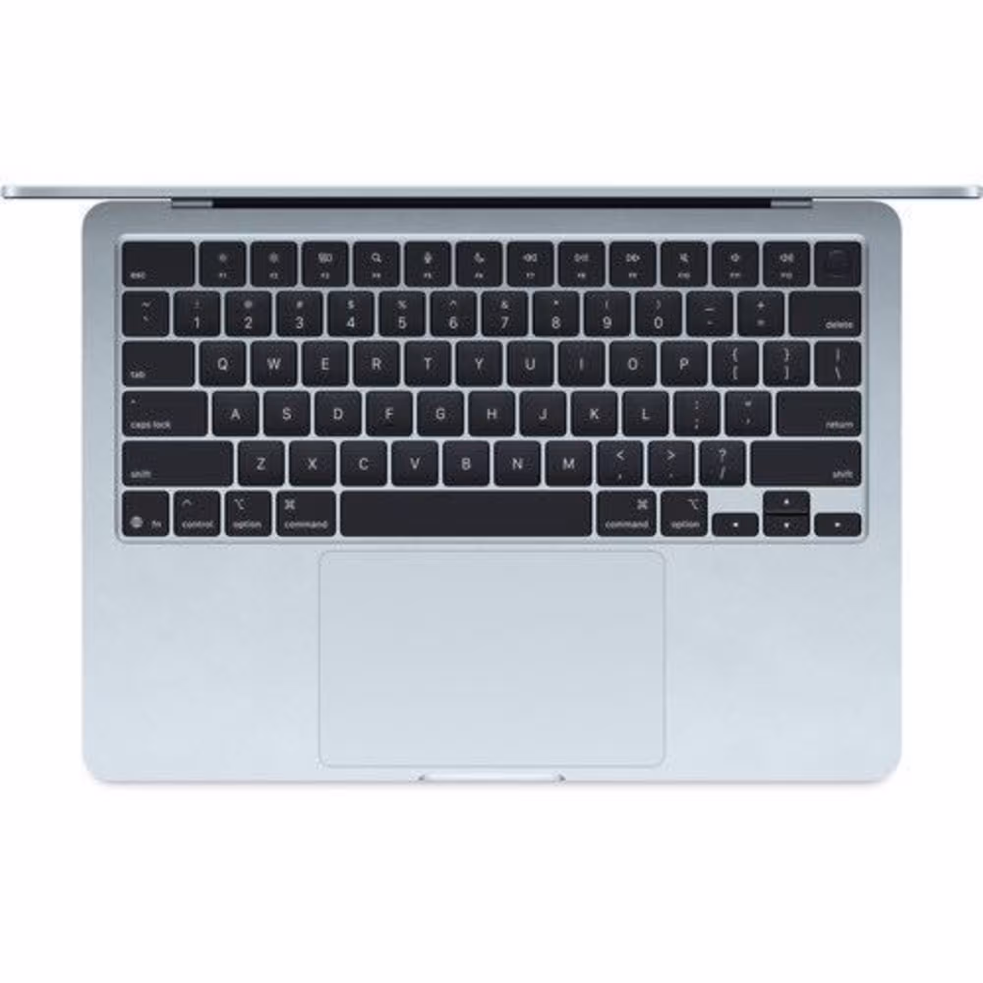 Ноутбук Apple MacBook Air 13.6" M5 (Early 2026)/16Gb RAM/512GbMidnight (5 / 7)
