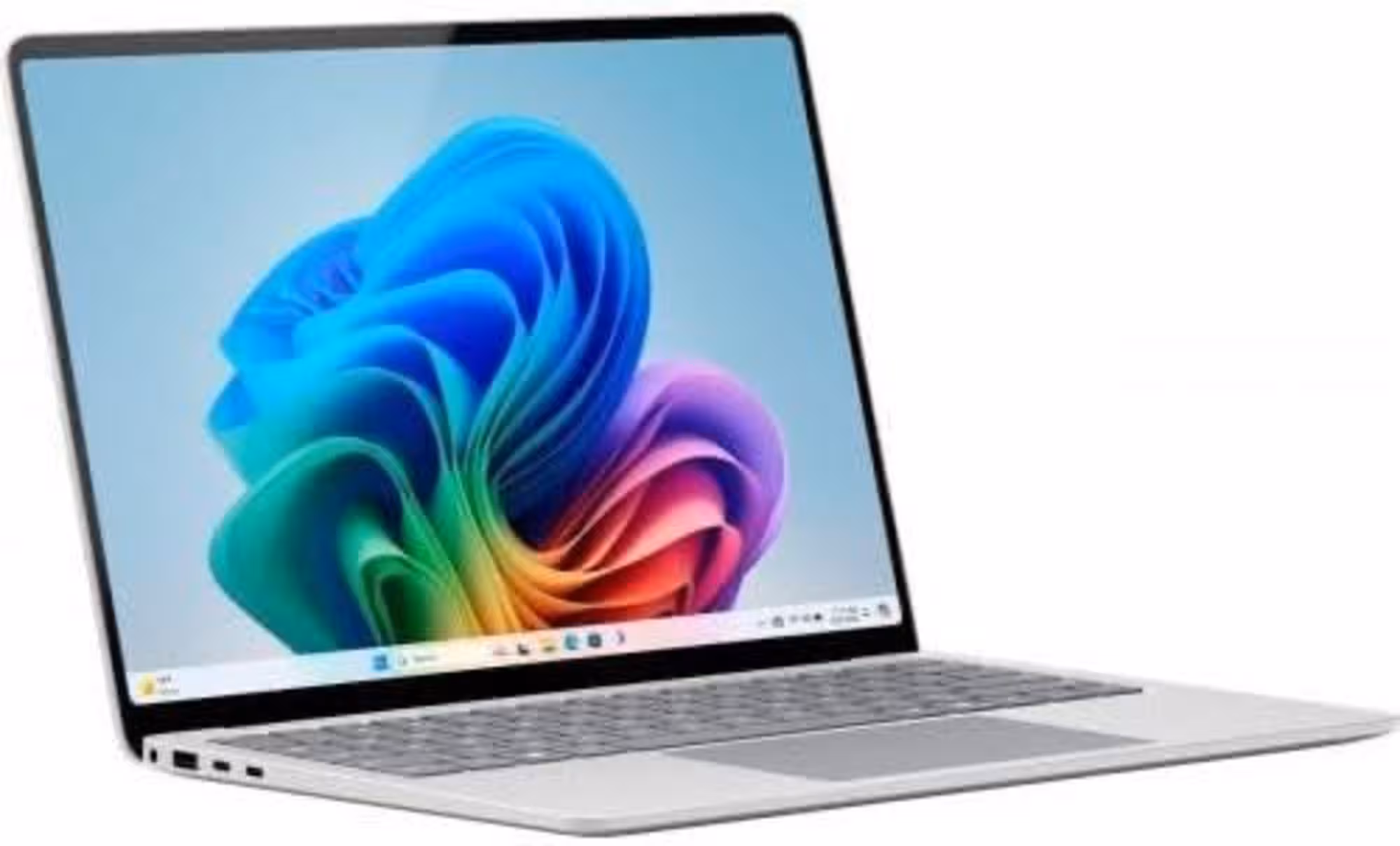 Ноутбук Microsoft Surface 13.8" Snapdragon X Elite (12 core)16GB/512GB (1 / 4)