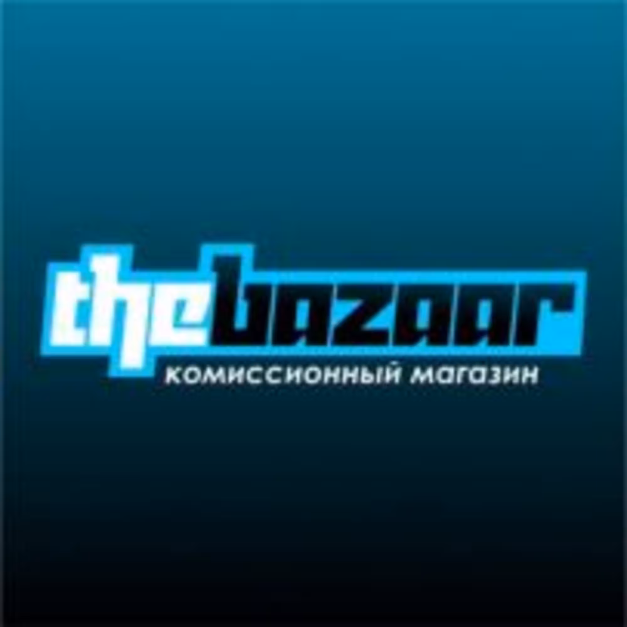 Логотип или фото профиля
