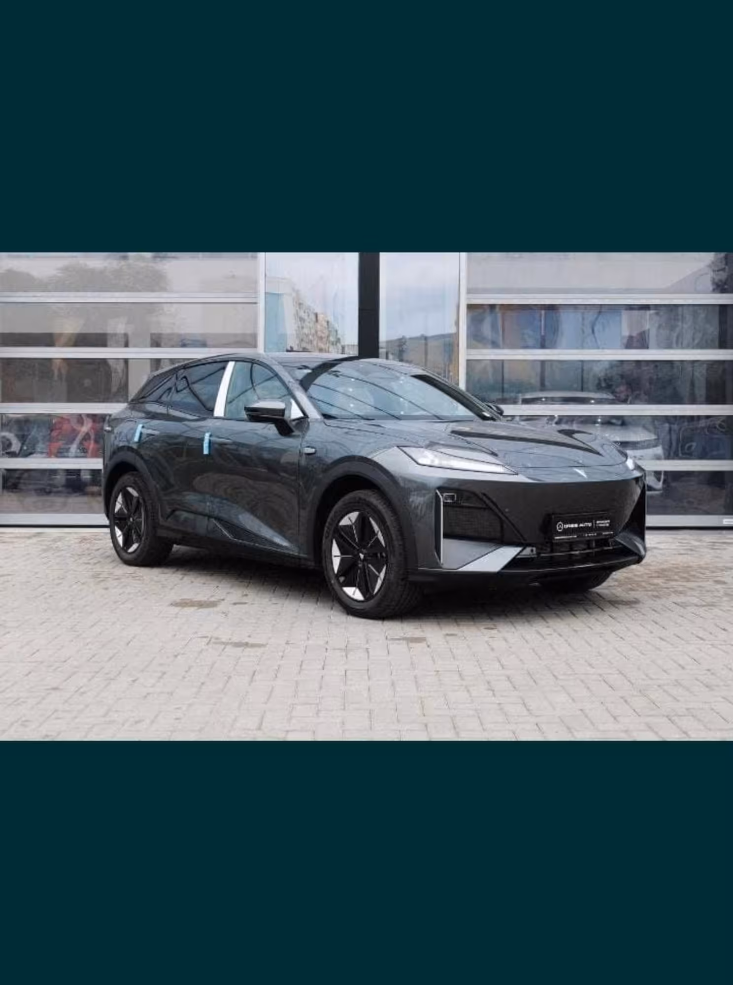 Deepal 2025 в наличии. Кредит без первоначального взноса. Гарантия 5л. (2 / 7)