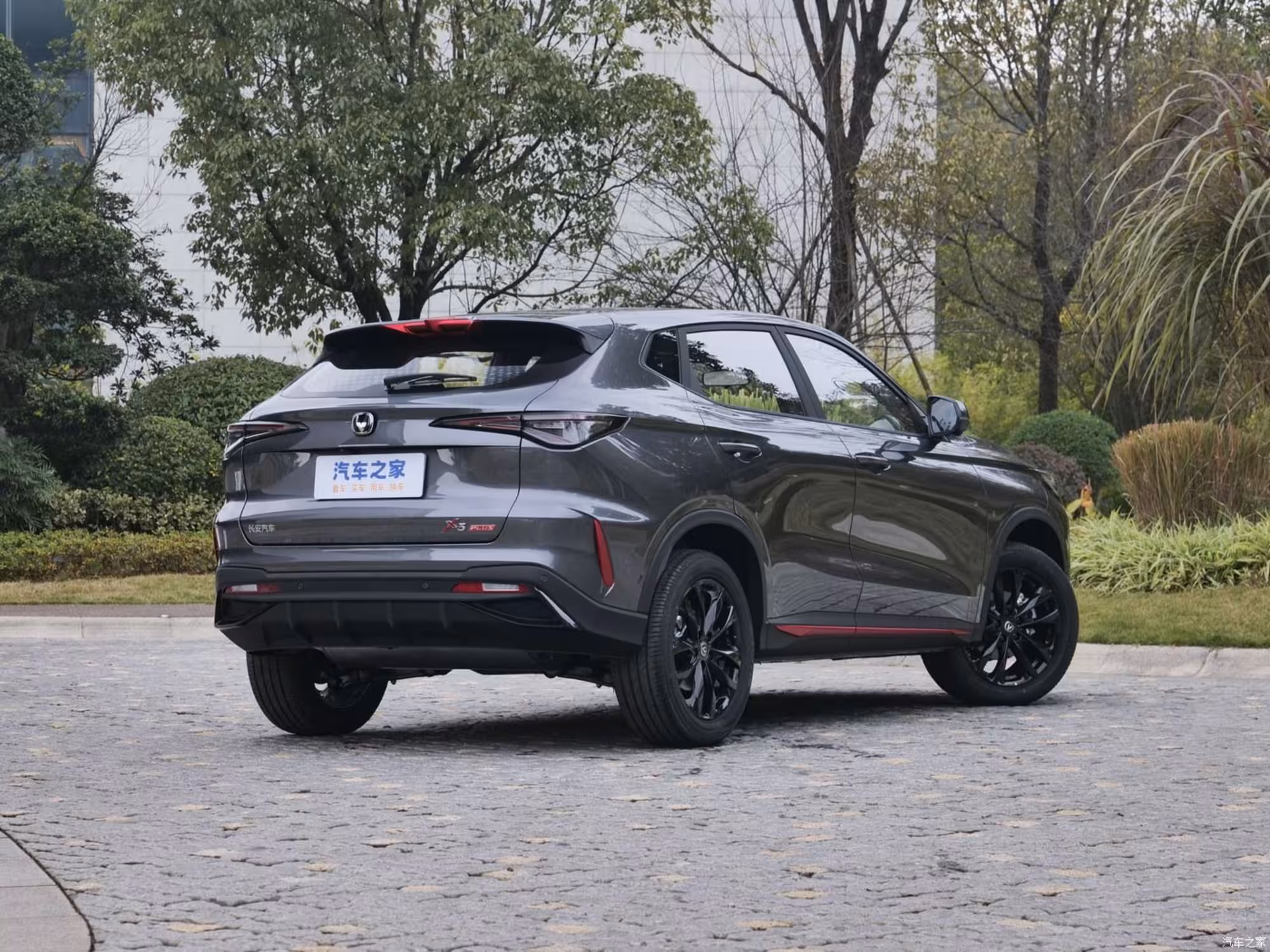 Changan X5 в Кредит: Получи решение онлайн! Без поездок в банк (6 / 8)