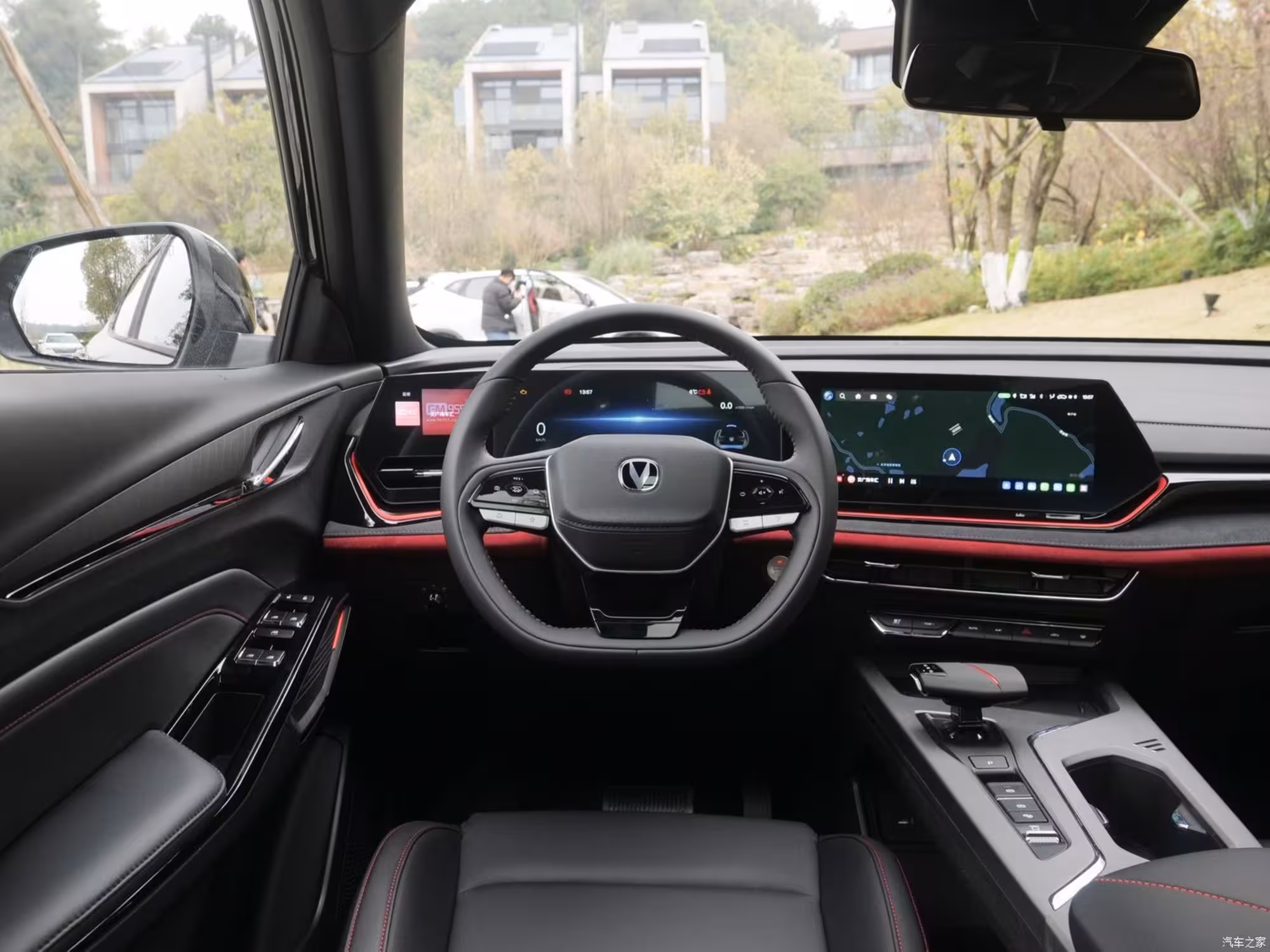 Changan X5 в Кредит: Получи решение онлайн! Без поездок в банк (7 / 8)