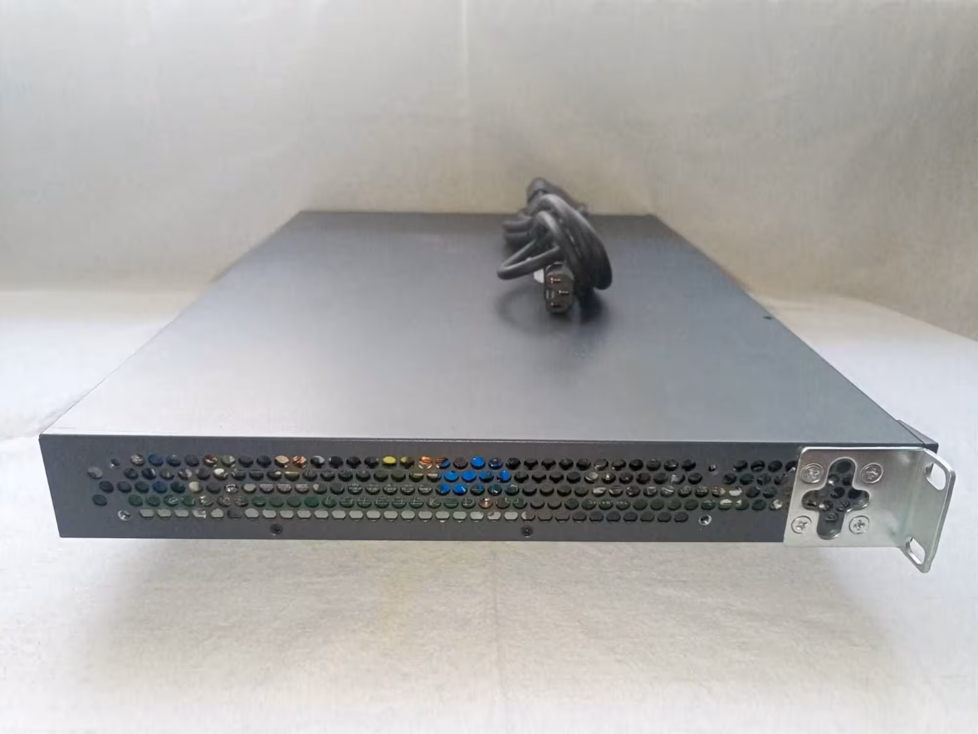 Коммутатор HP 2530-48G-PoE+ (J9772A), 48xGE, 4xSFP, PoE+, Layer 2 (4 / 7)