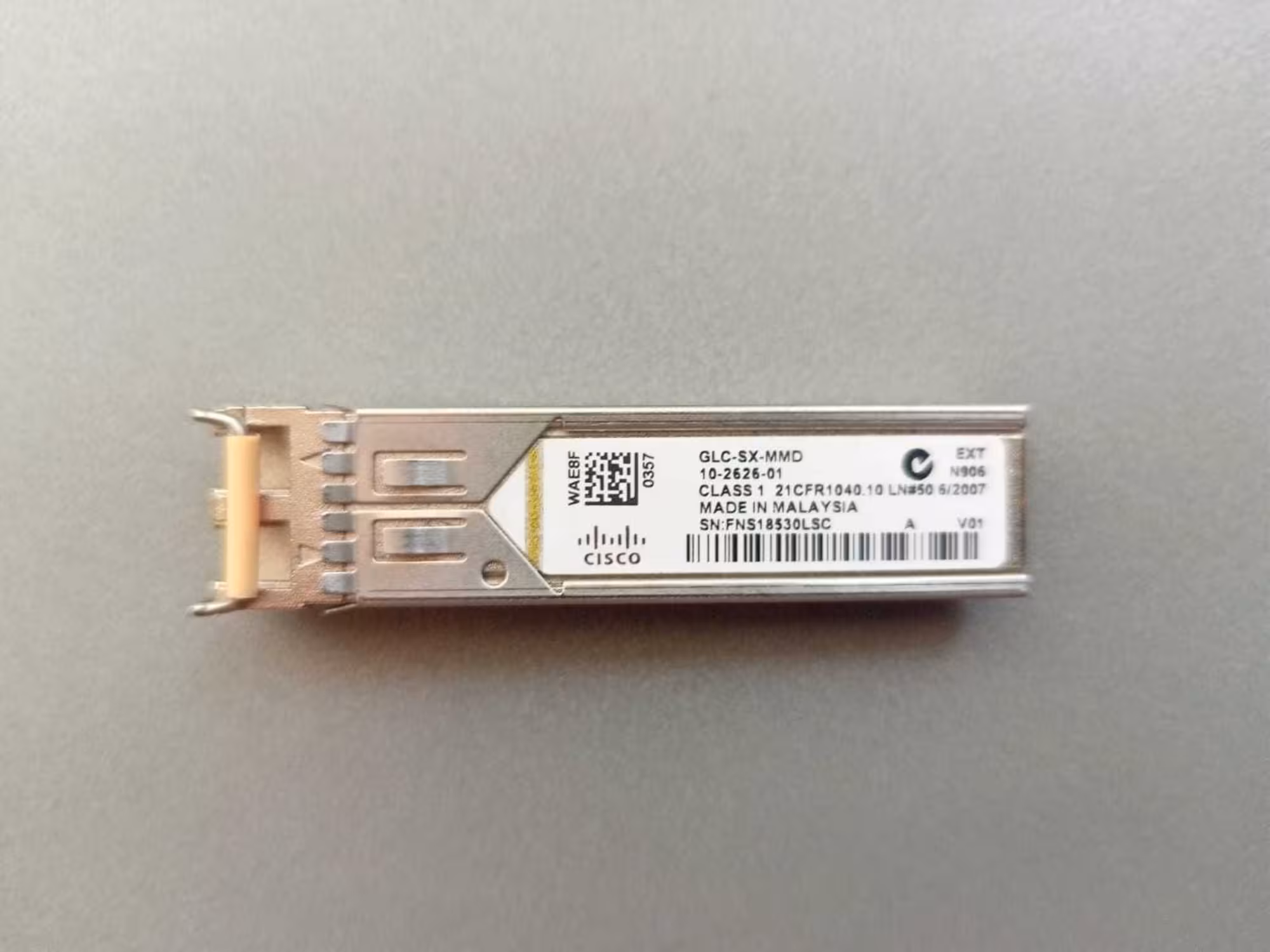 Коммутатор Cisco SG250-50, 48 x GE , 2 x GE (1000 Base-TX или SFP) (7 / 8)