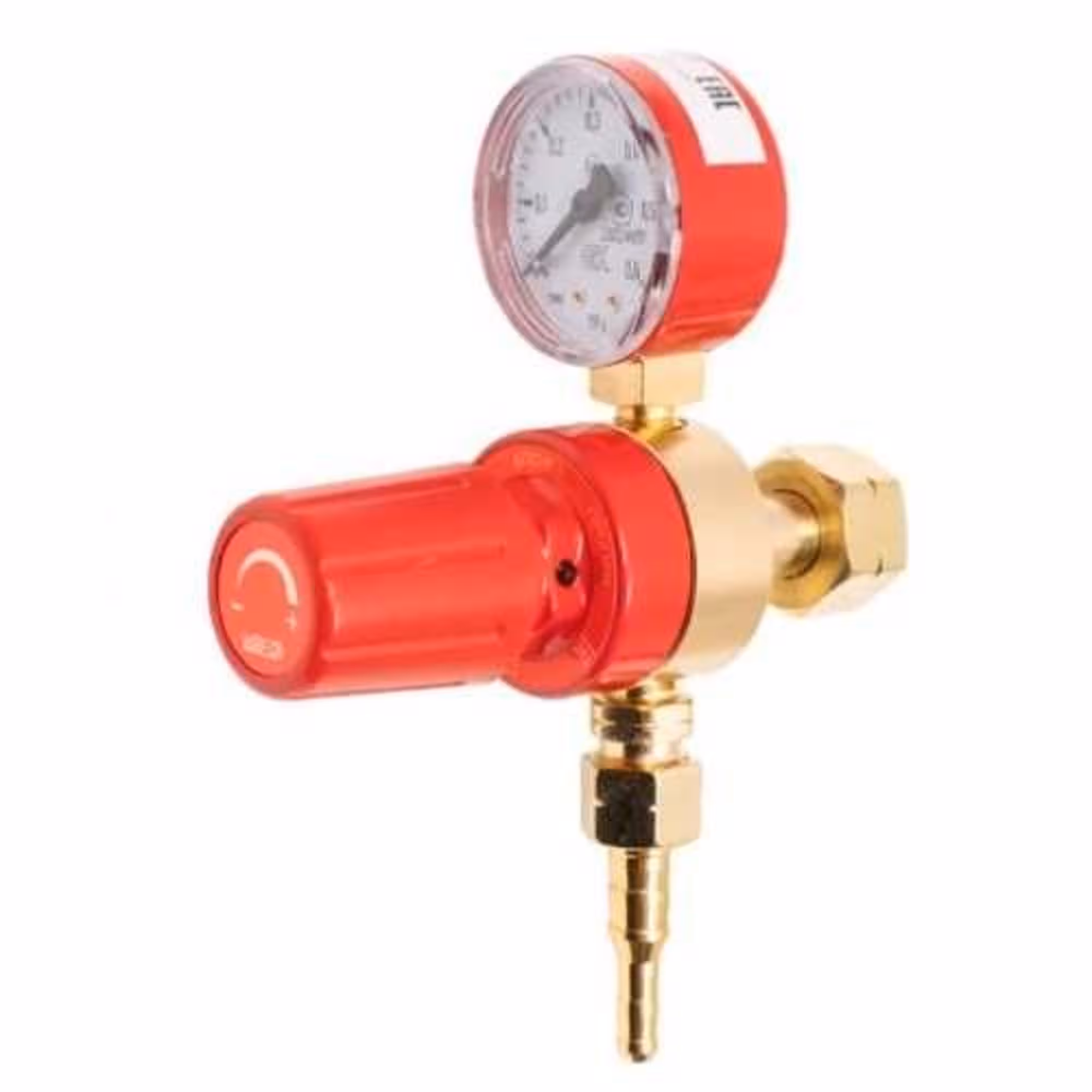 Редуктор пропановый, KRASS (лягушка) (3 / 4)