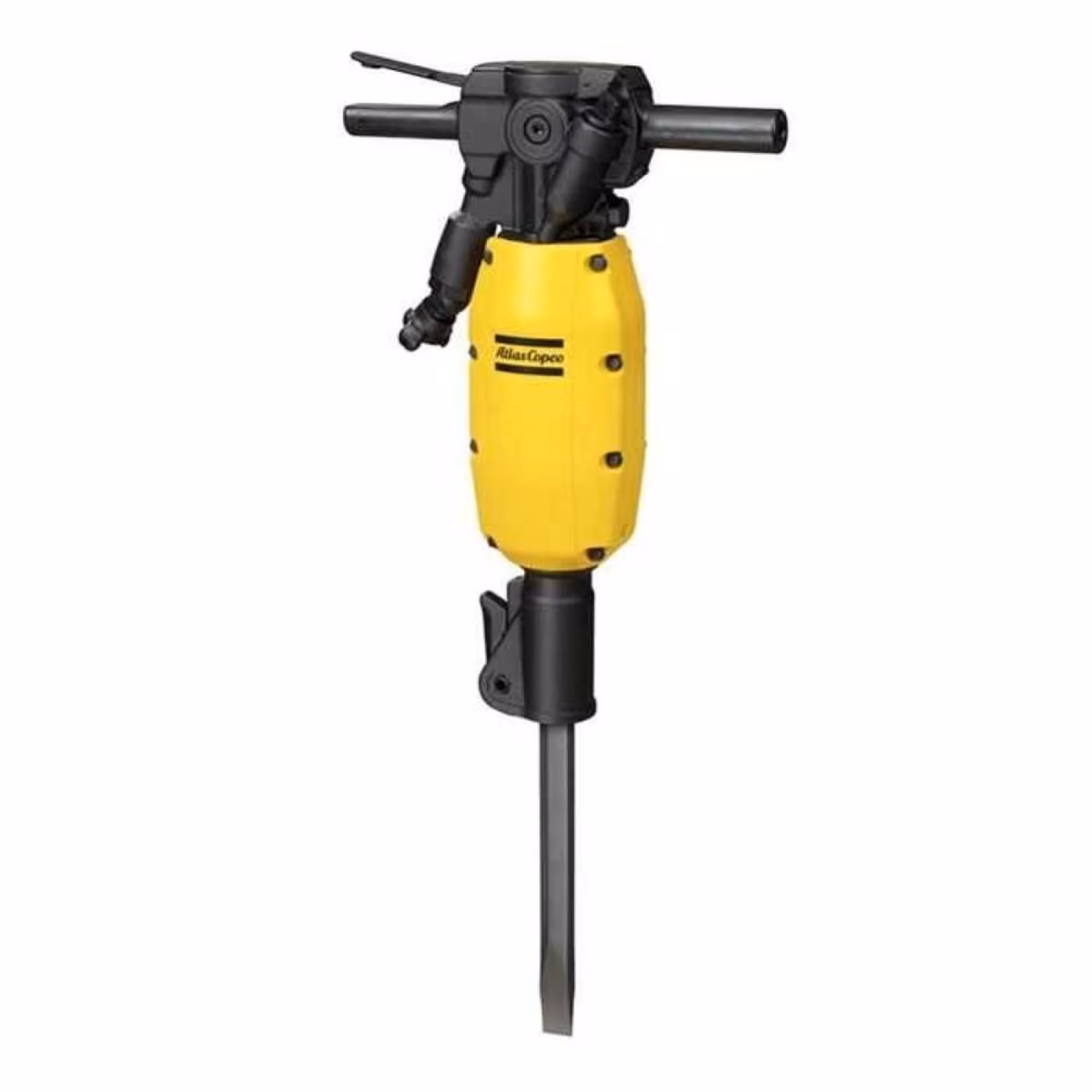 Пневматический бетонолом Atlas Copco TEX 140PS (1 / 1)