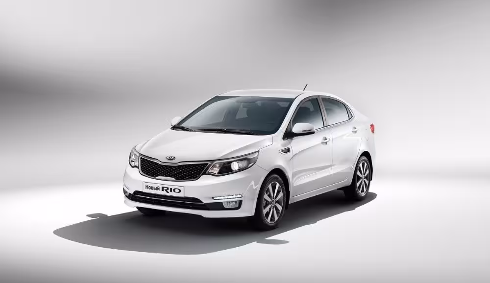 Рулевая рейка Hyundai Accent / KIA RIO 2011- (3 / 5)