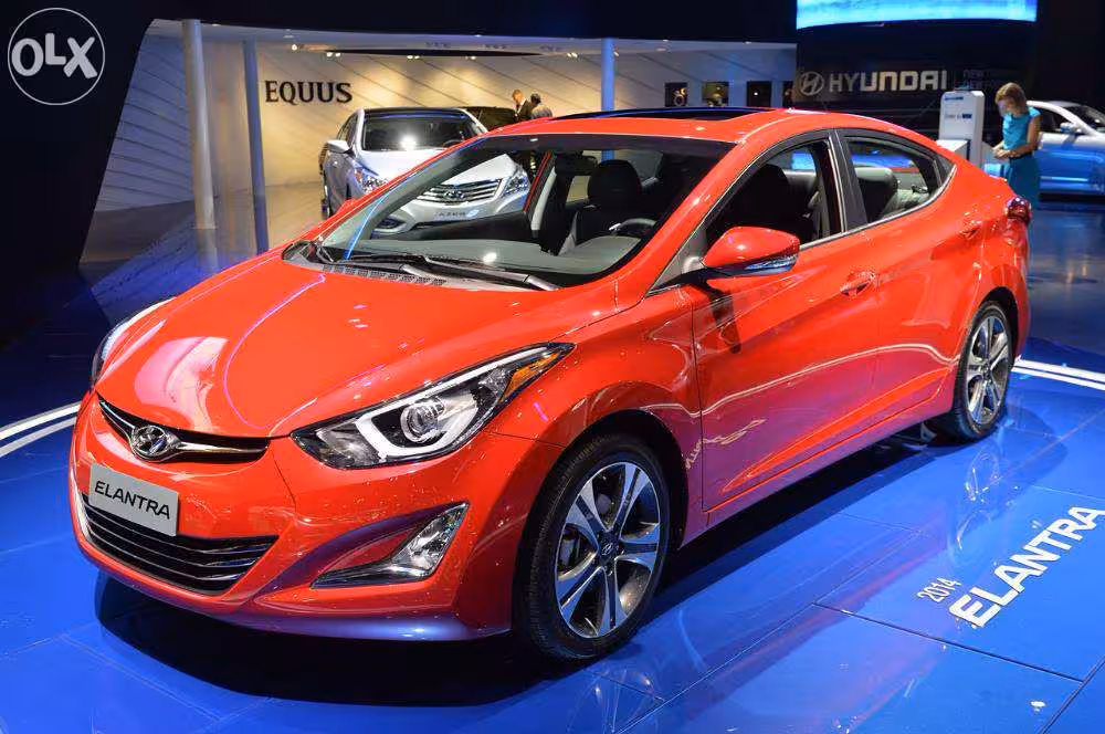 Защита картера Hyundai Accent/Rio, Elantra, Sonata,Tukson. KiaCeed, K3 (7 / 7)