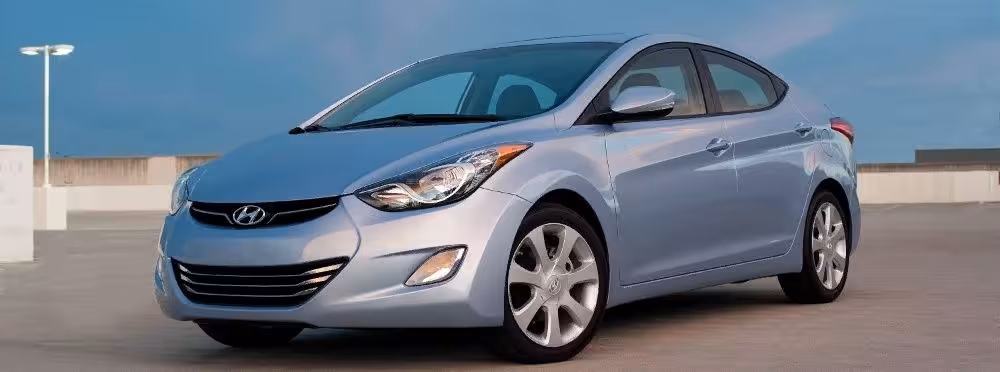 Рулевые рейки Hyundai / Kia (2 / 6)