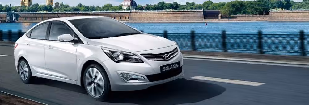 Рулевые рейки Hyundai / Kia (4 / 6)