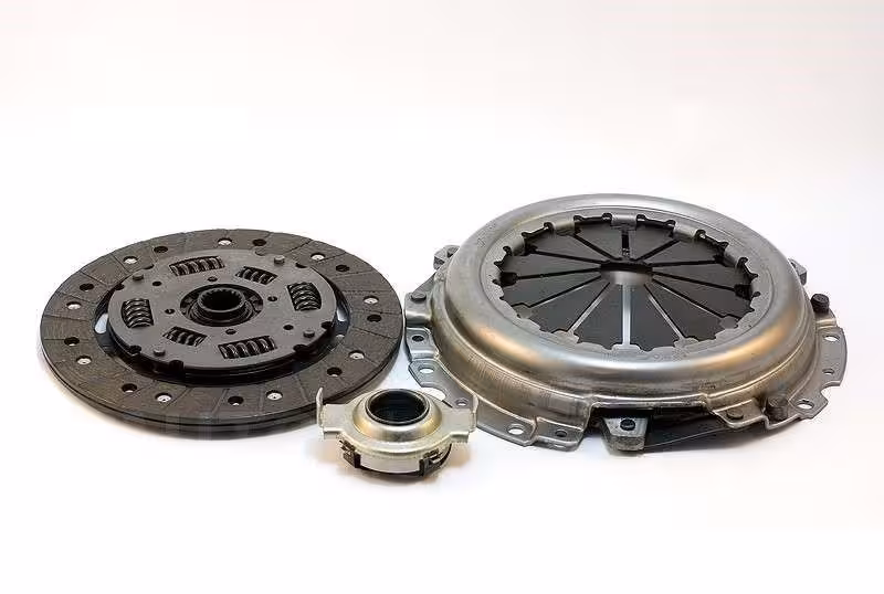 Комплект сцепления Hyundai Accent/ Elantra/KIA Rio/Cerato (1 / 1)