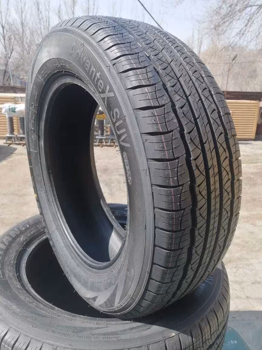 Шины в Алматы 235/60/18 Triangle TR259 (107W) (3 / 8)
